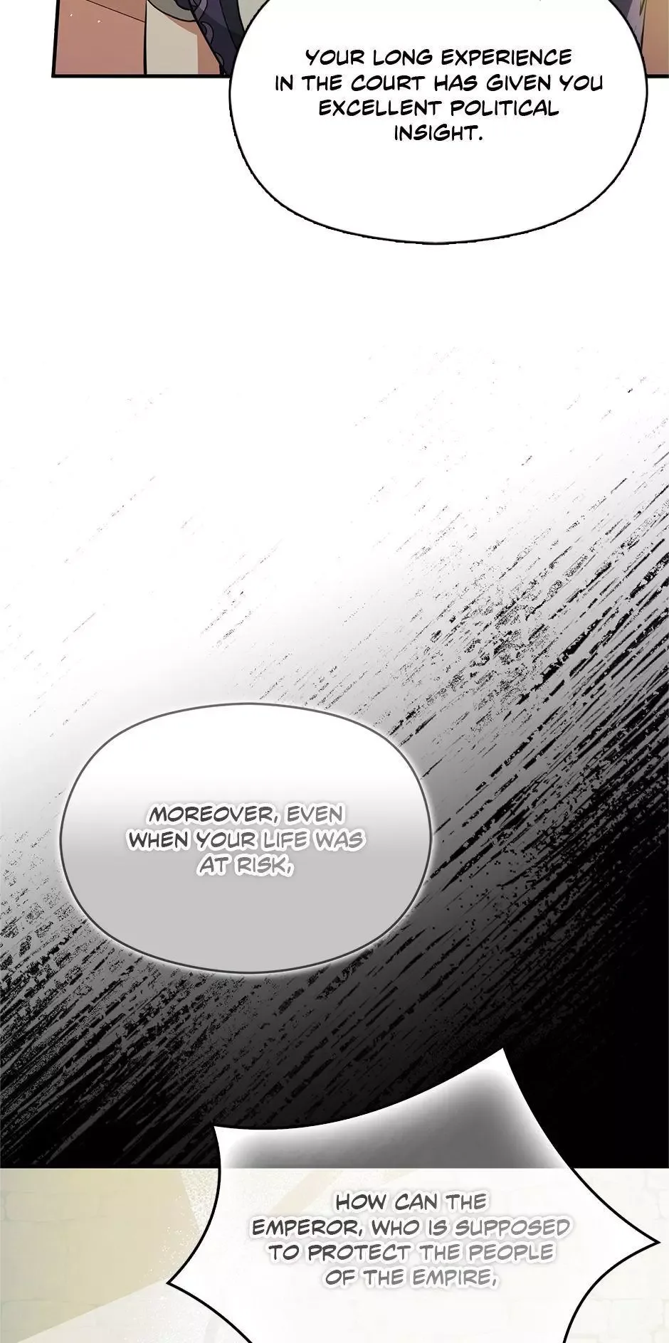 I Didn't Mean to Seduce the Male Lead Chapter 104 page 68