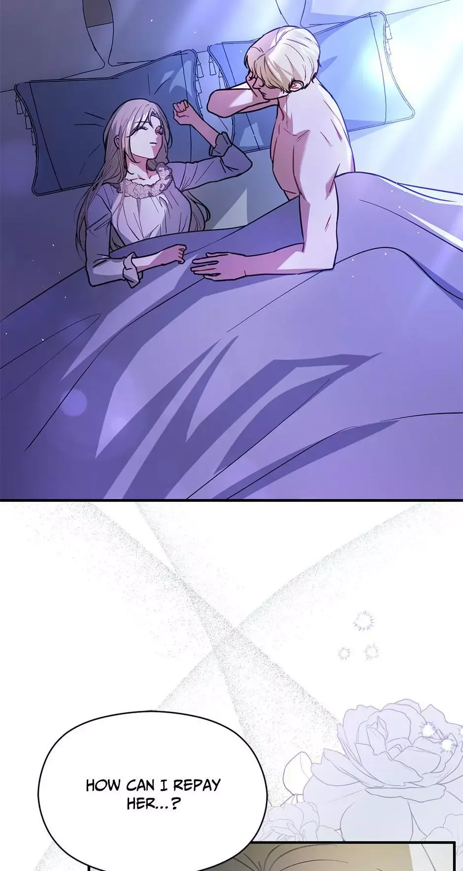 I Didn't Mean to Seduce the Male Lead Chapter 107 page 20