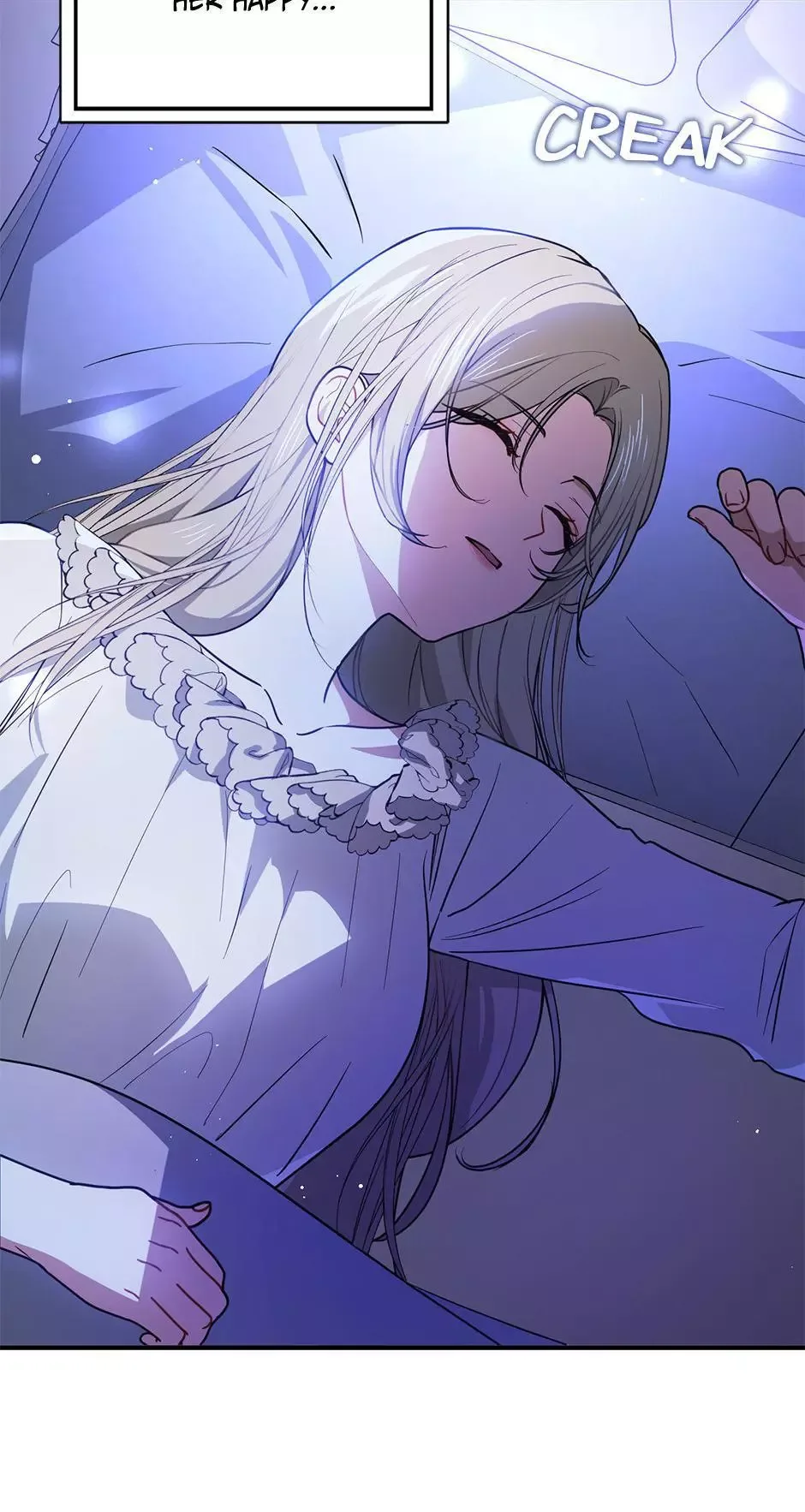 I Didn't Mean to Seduce the Male Lead Chapter 107 page 22