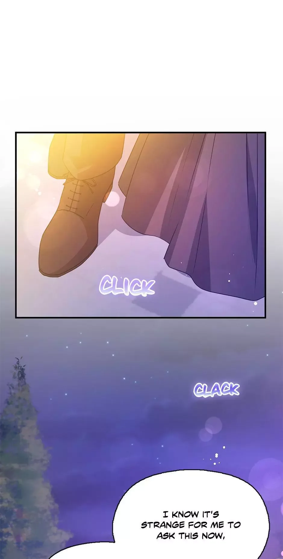 I Didn't Mean to Seduce the Male Lead Chapter 108 page 15