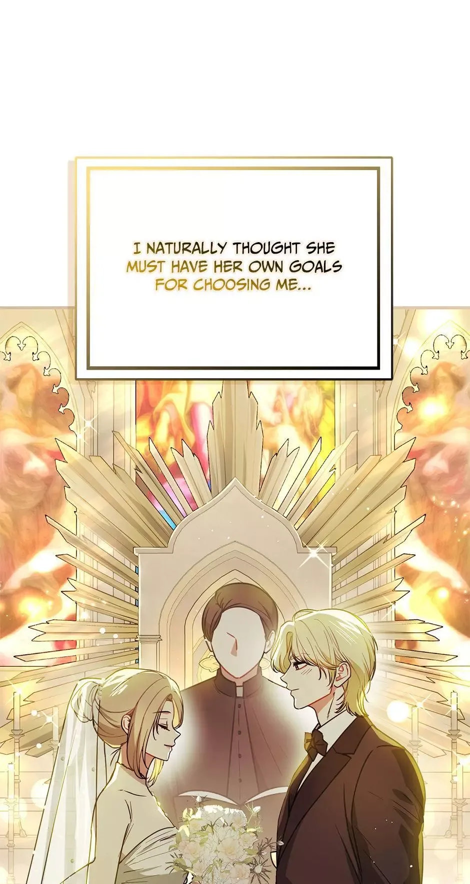 I Didn't Mean to Seduce the Male Lead Chapter 107 page 15