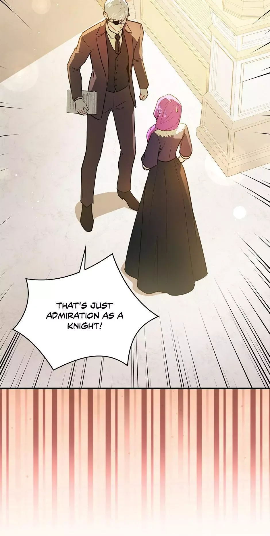 I Didn't Mean to Seduce the Male Lead Chapter 102 page 65