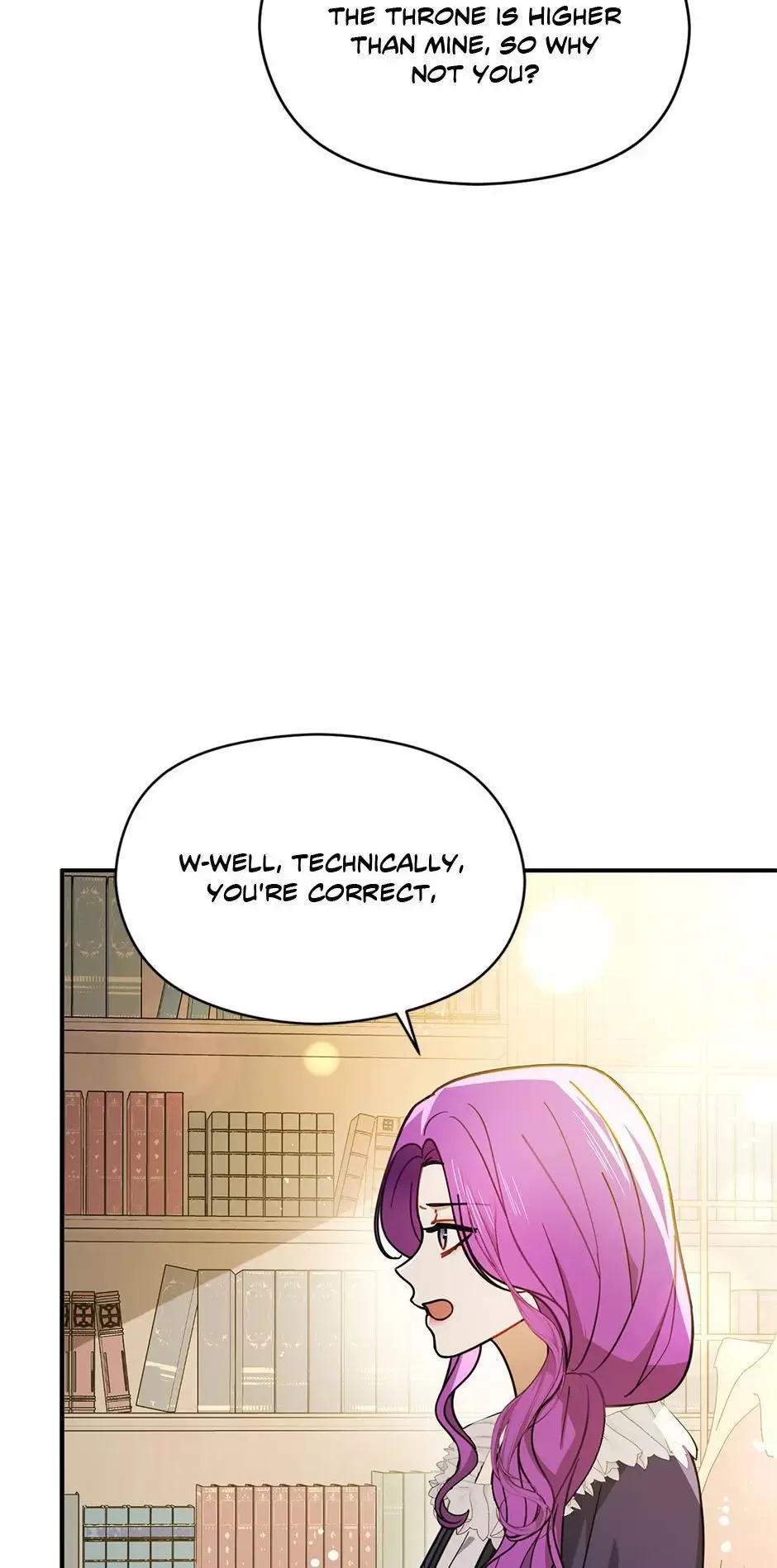 I Didn't Mean to Seduce the Male Lead Chapter 104 page 63