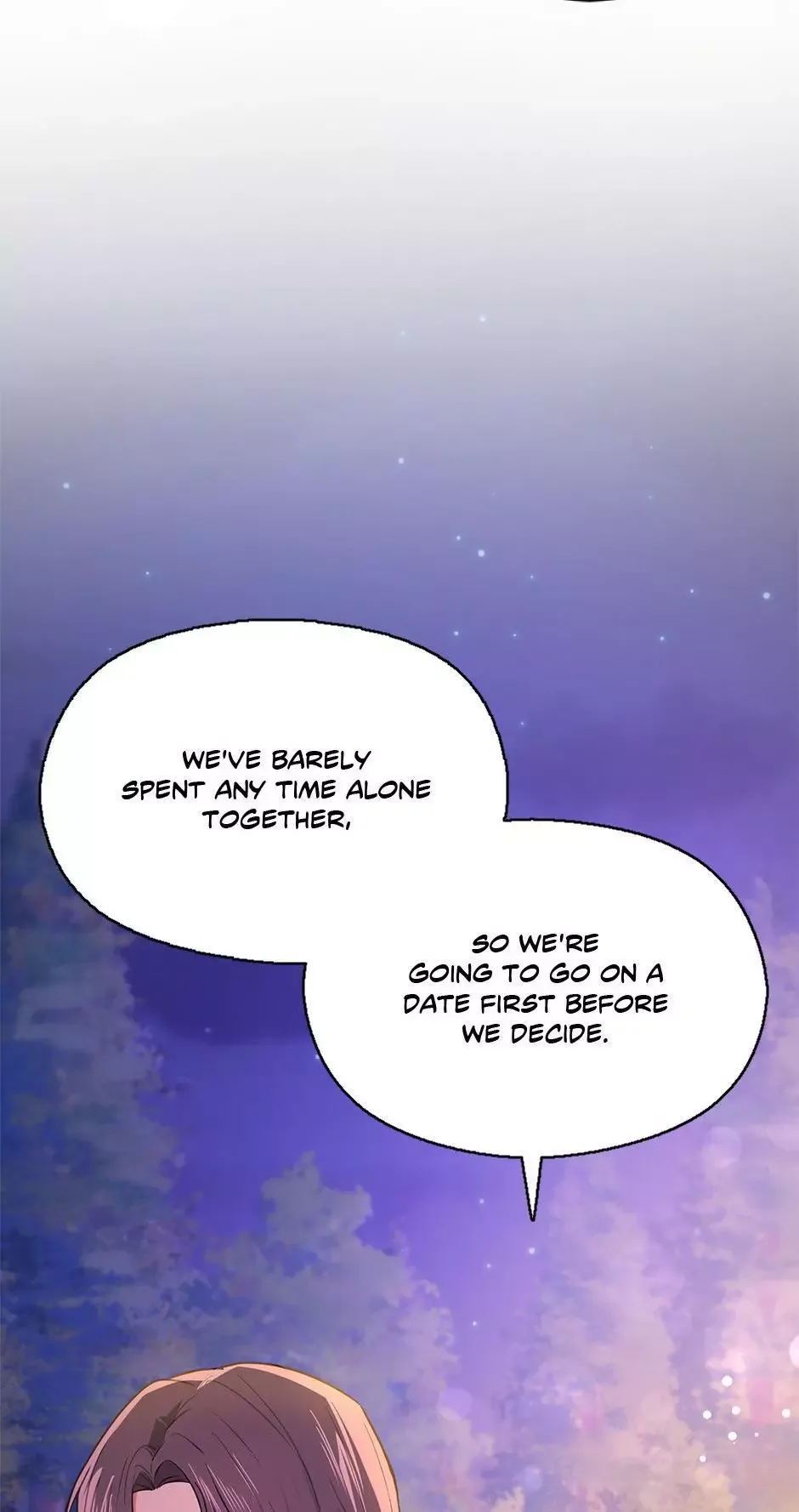 I Didn't Mean to Seduce the Male Lead Chapter 108 page 22