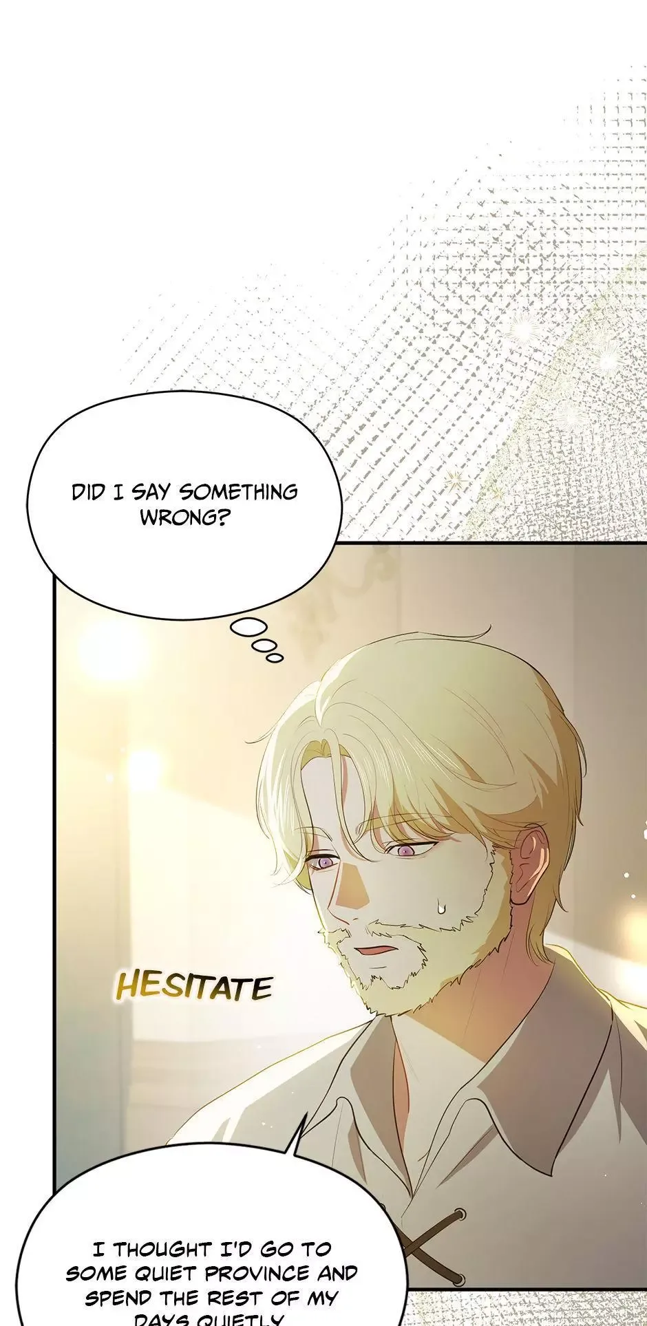 I Didn't Mean to Seduce the Male Lead Chapter 106 page 53