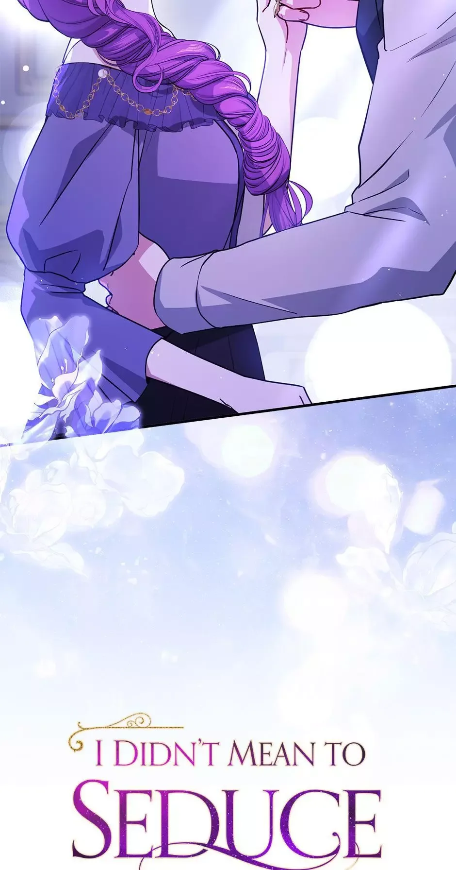 I Didn't Mean to Seduce the Male Lead Chapter 109 page 22