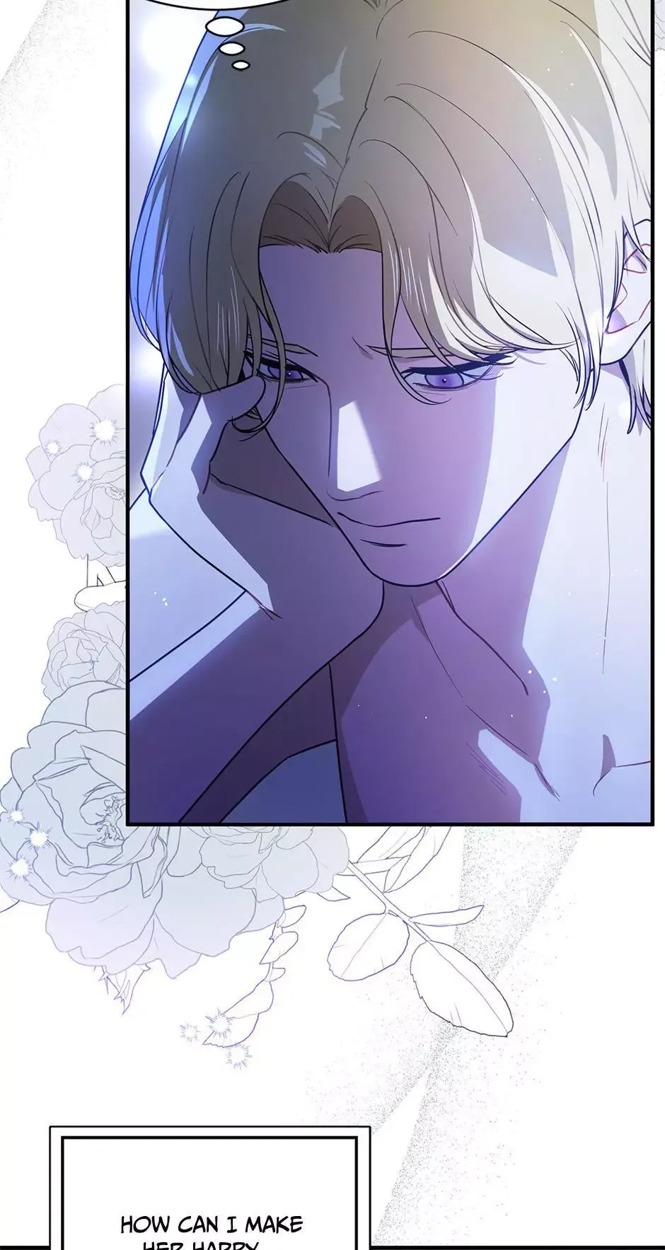 I Didn't Mean to Seduce the Male Lead Chapter 107 page 21