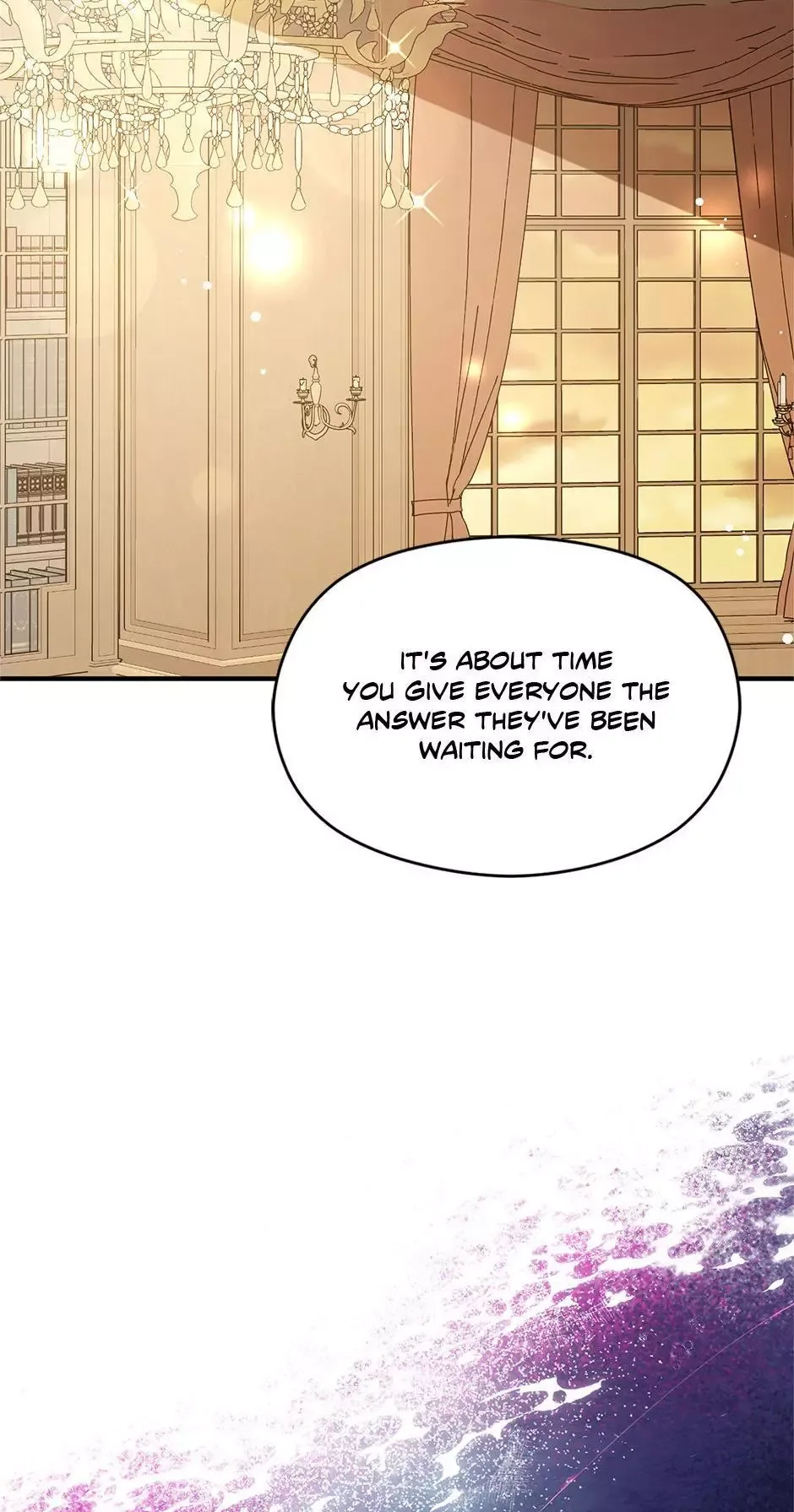 I Didn't Mean to Seduce the Male Lead Chapter 105 page 57