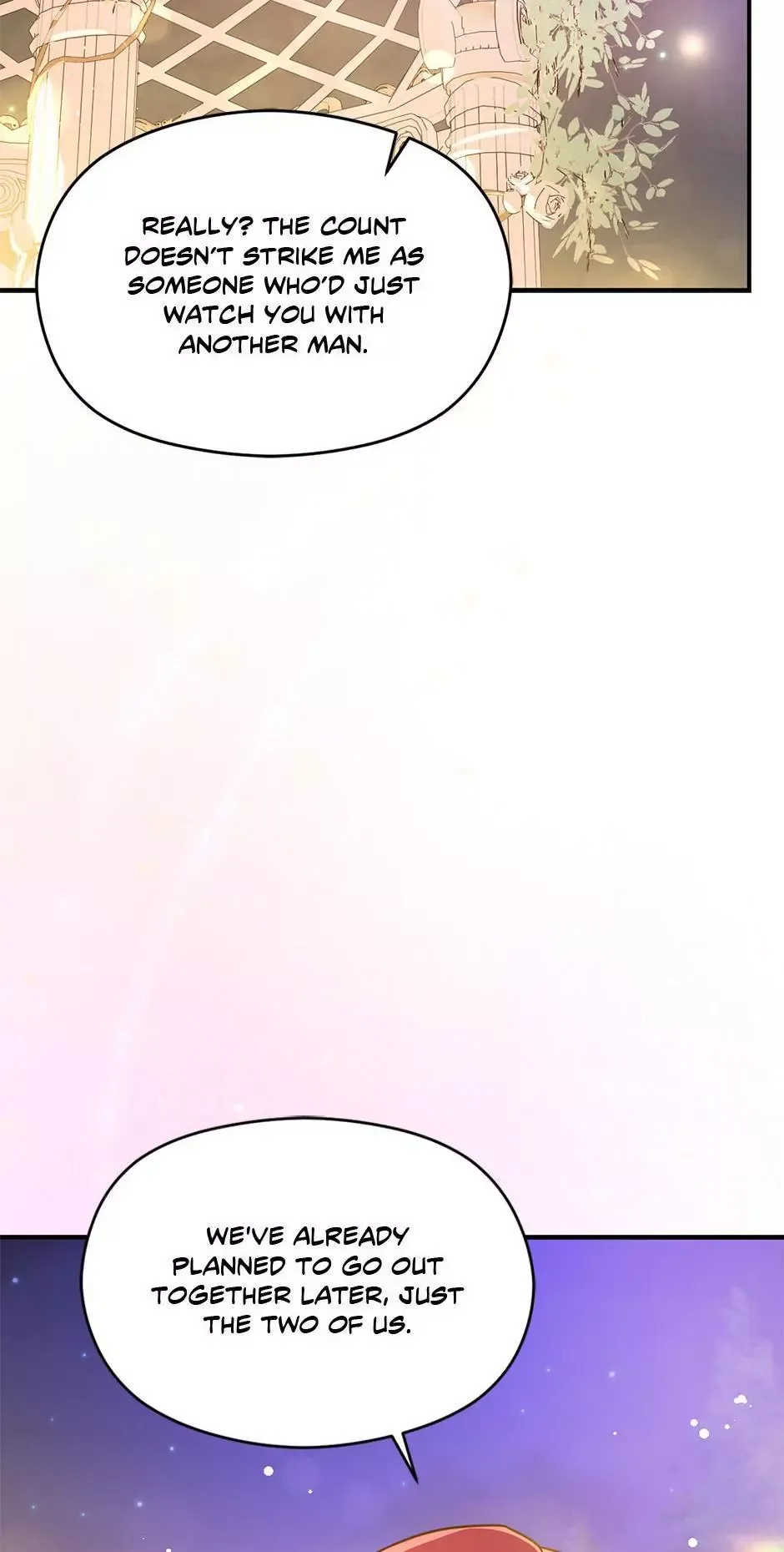 I Didn't Mean to Seduce the Male Lead Chapter 108 page 19