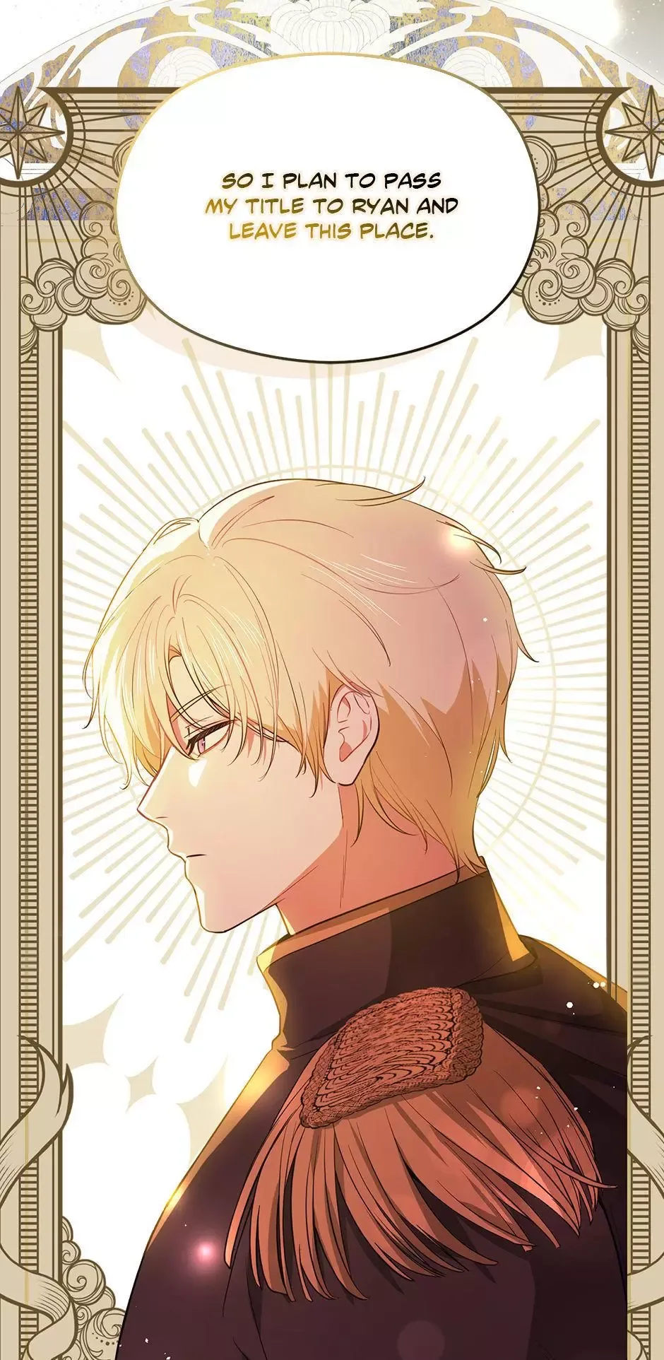 I Didn't Mean to Seduce the Male Lead Chapter 106 page 49