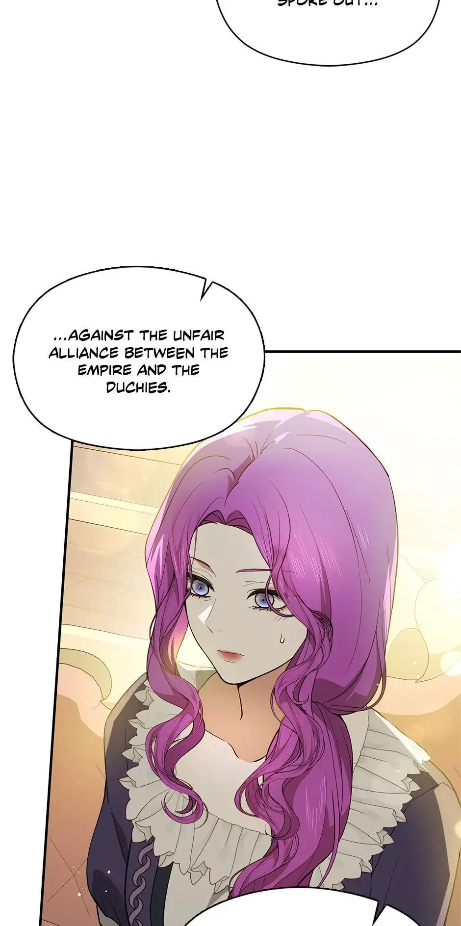 I Didn't Mean to Seduce the Male Lead Chapter 104 page 67