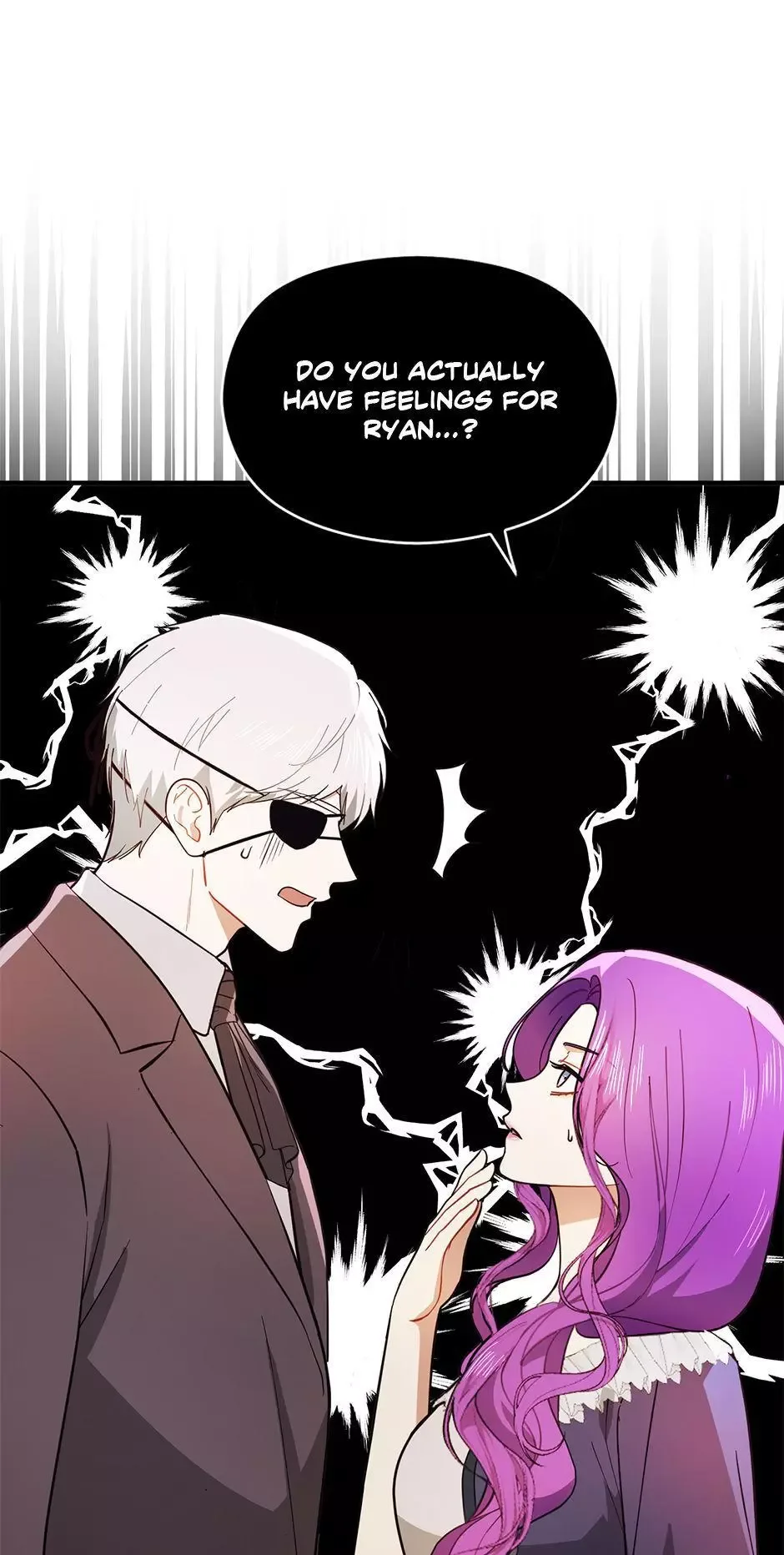 I Didn't Mean to Seduce the Male Lead Chapter 102 page 62