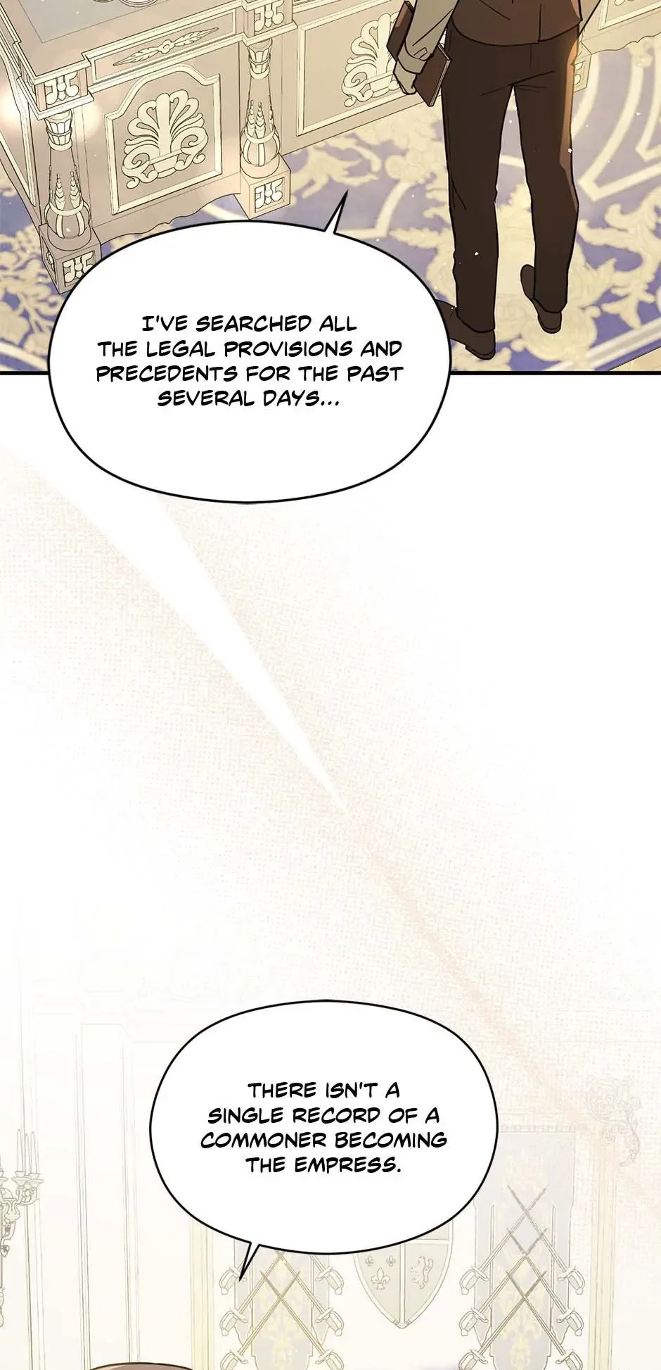 I Didn't Mean to Seduce the Male Lead Chapter 101 page 84