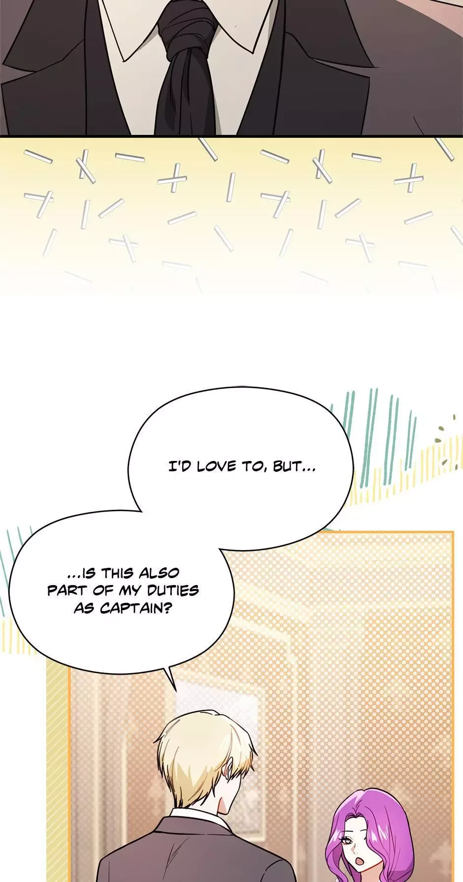 I Didn't Mean to Seduce the Male Lead Chapter 105 page 55