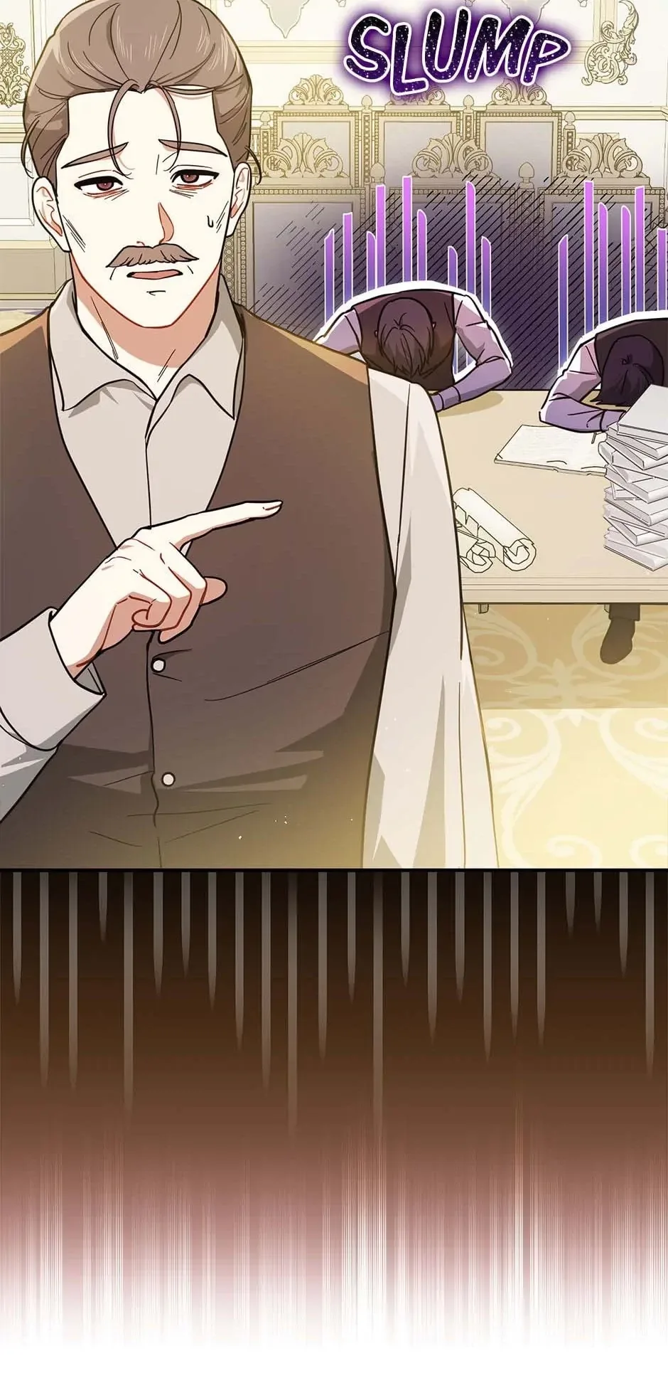 I Didn't Mean to Seduce the Male Lead Chapter 101 page 85
