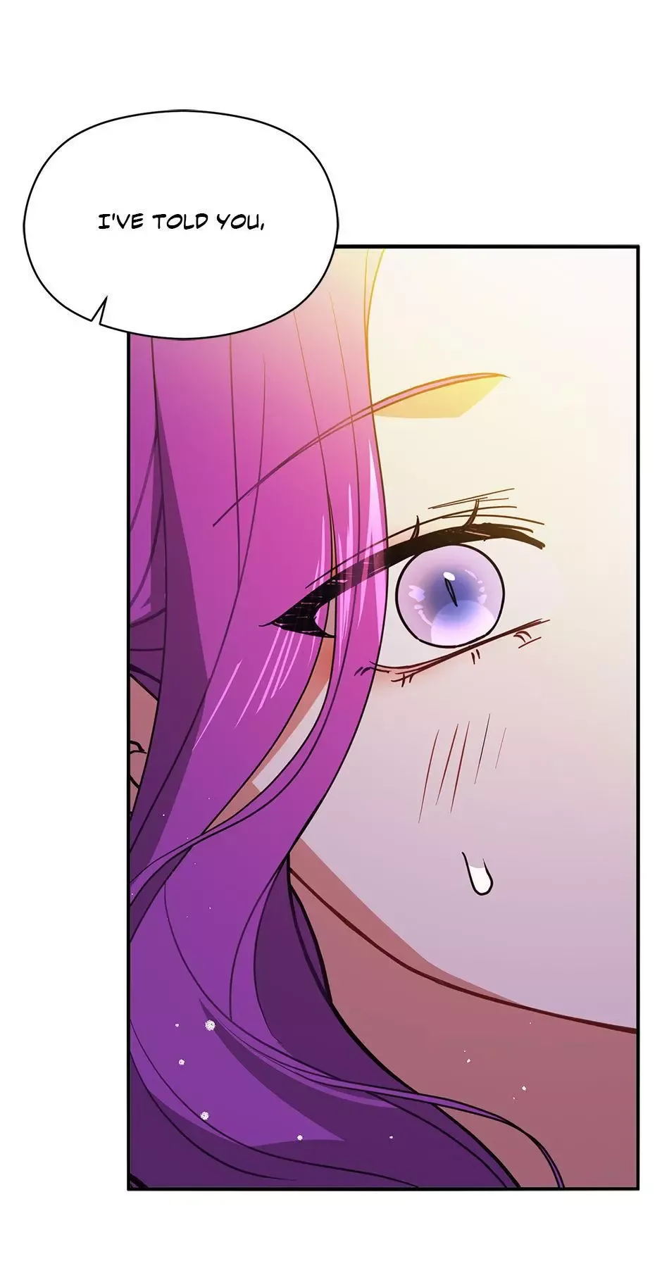 I Didn't Mean to Seduce the Male Lead Chapter 109 page 20