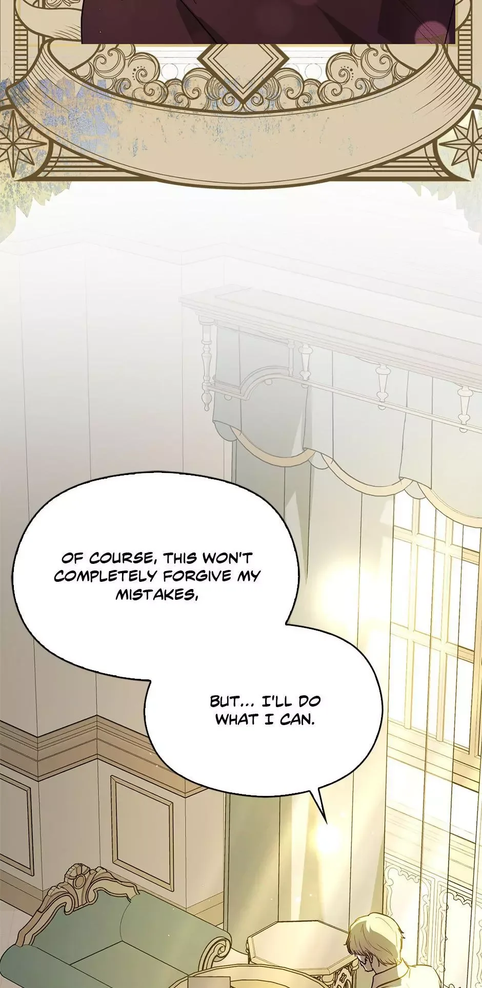 I Didn't Mean to Seduce the Male Lead Chapter 106 page 50