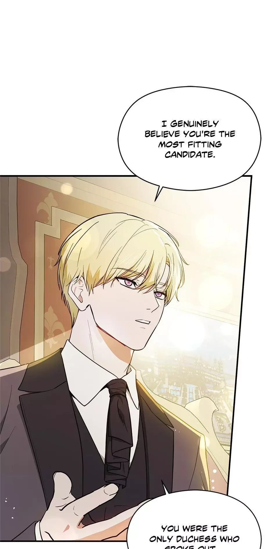 I Didn't Mean to Seduce the Male Lead Chapter 104 page 66