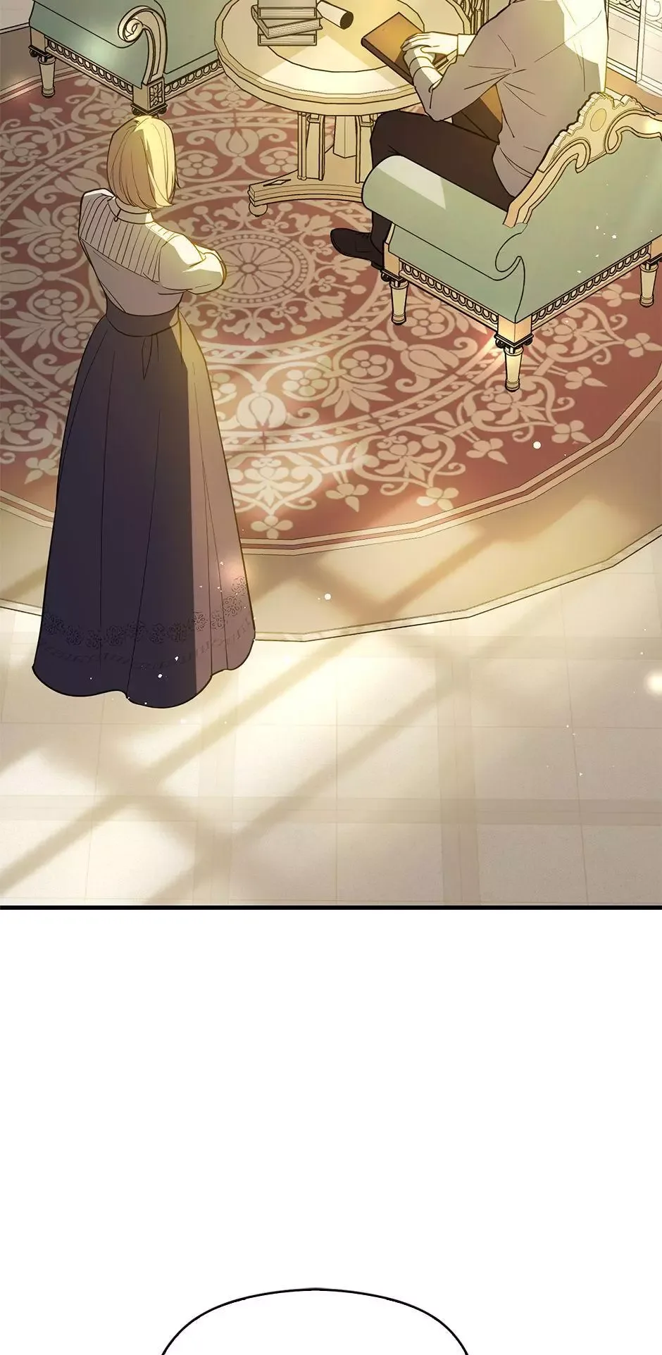 I Didn't Mean to Seduce the Male Lead Chapter 106 page 51