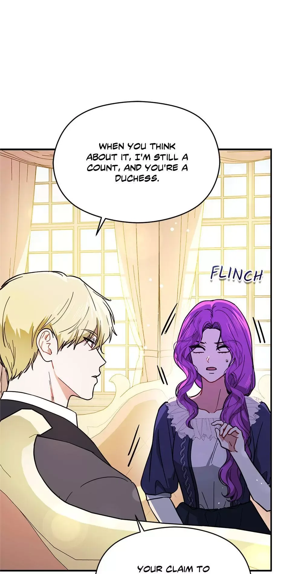 I Didn't Mean to Seduce the Male Lead Chapter 104 page 62