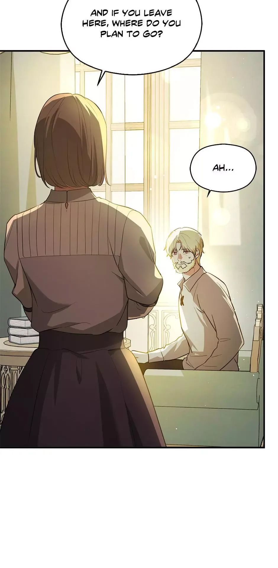 I Didn't Mean to Seduce the Male Lead Chapter 106 page 52