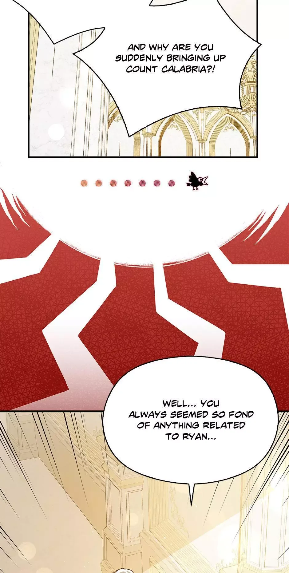 I Didn't Mean to Seduce the Male Lead Chapter 102 page 64