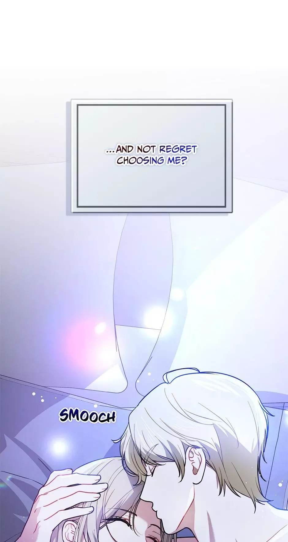 I Didn't Mean to Seduce the Male Lead Chapter 107 page 23