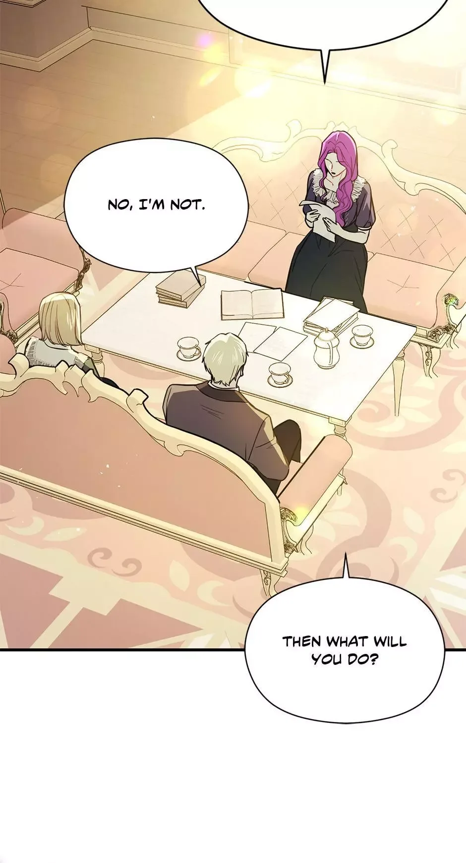 I Didn't Mean to Seduce the Male Lead Chapter 103 page 79