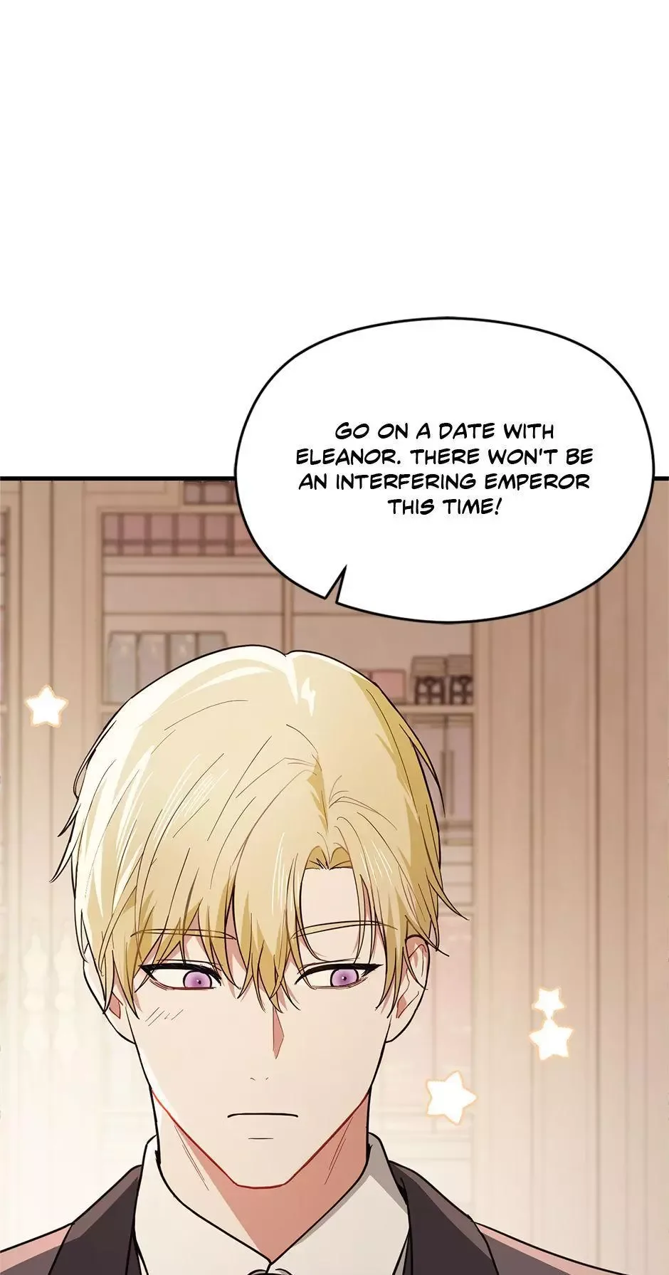 I Didn't Mean to Seduce the Male Lead Chapter 105 page 54