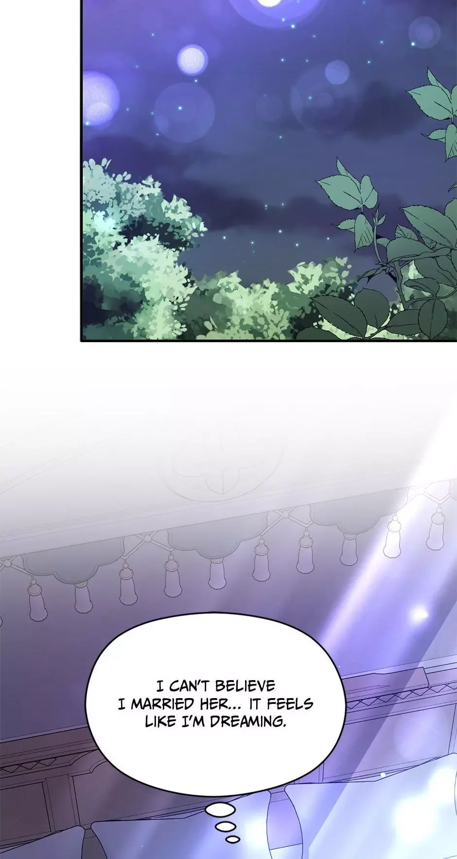I Didn't Mean to Seduce the Male Lead Chapter 107 page 19