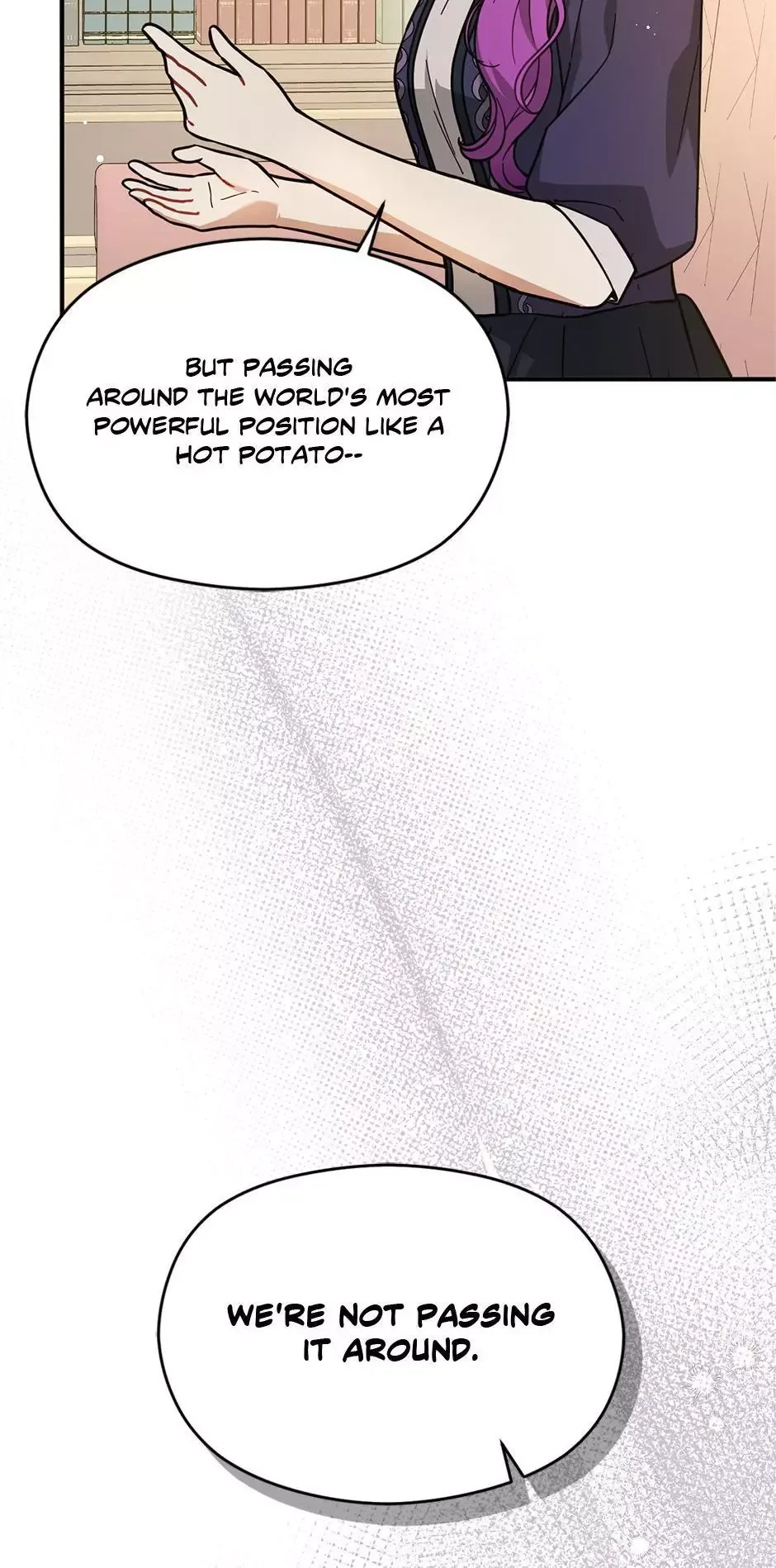 I Didn't Mean to Seduce the Male Lead Chapter 104 page 64