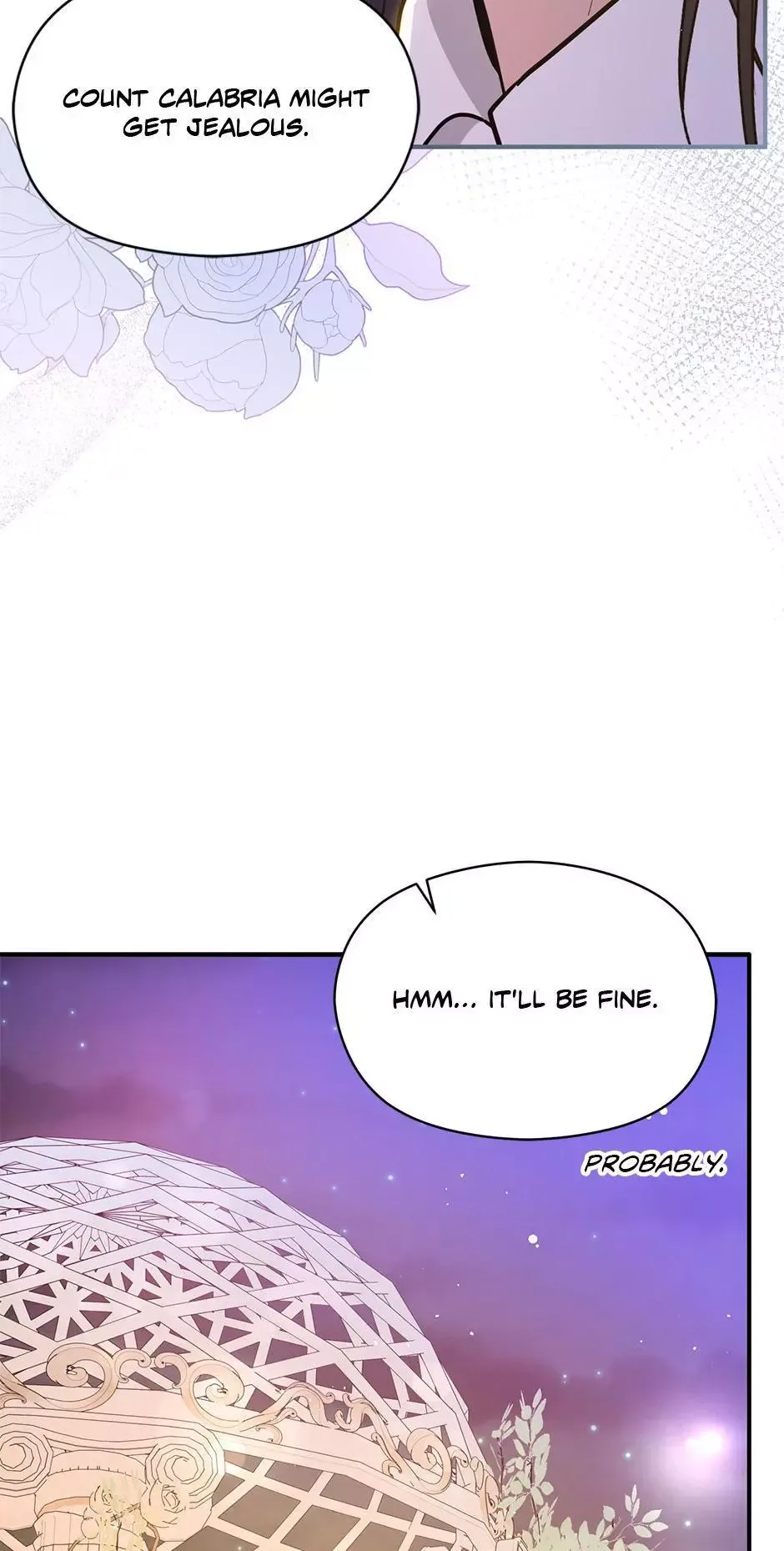 I Didn't Mean to Seduce the Male Lead Chapter 108 page 18
