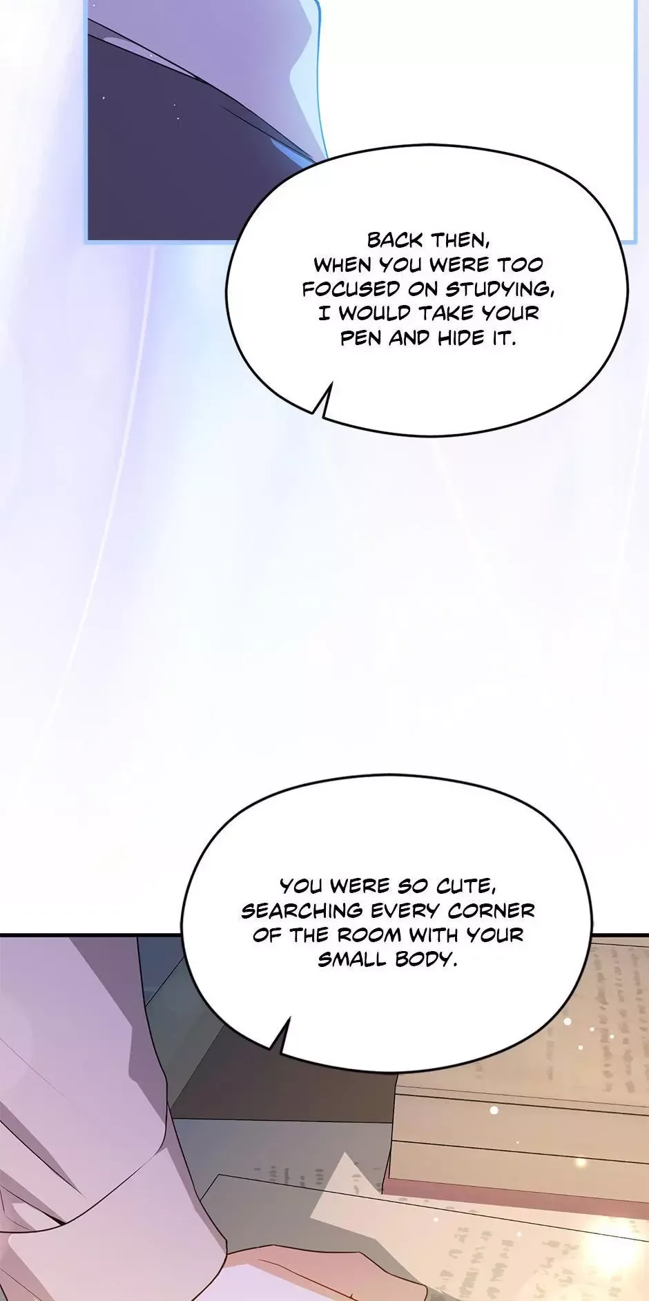 I Didn't Mean to Seduce the Male Lead Chapter 109 page 17