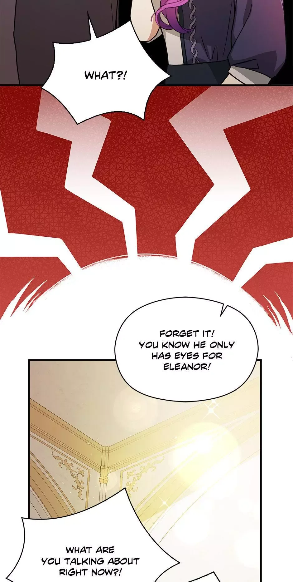 I Didn't Mean to Seduce the Male Lead Chapter 102 page 63