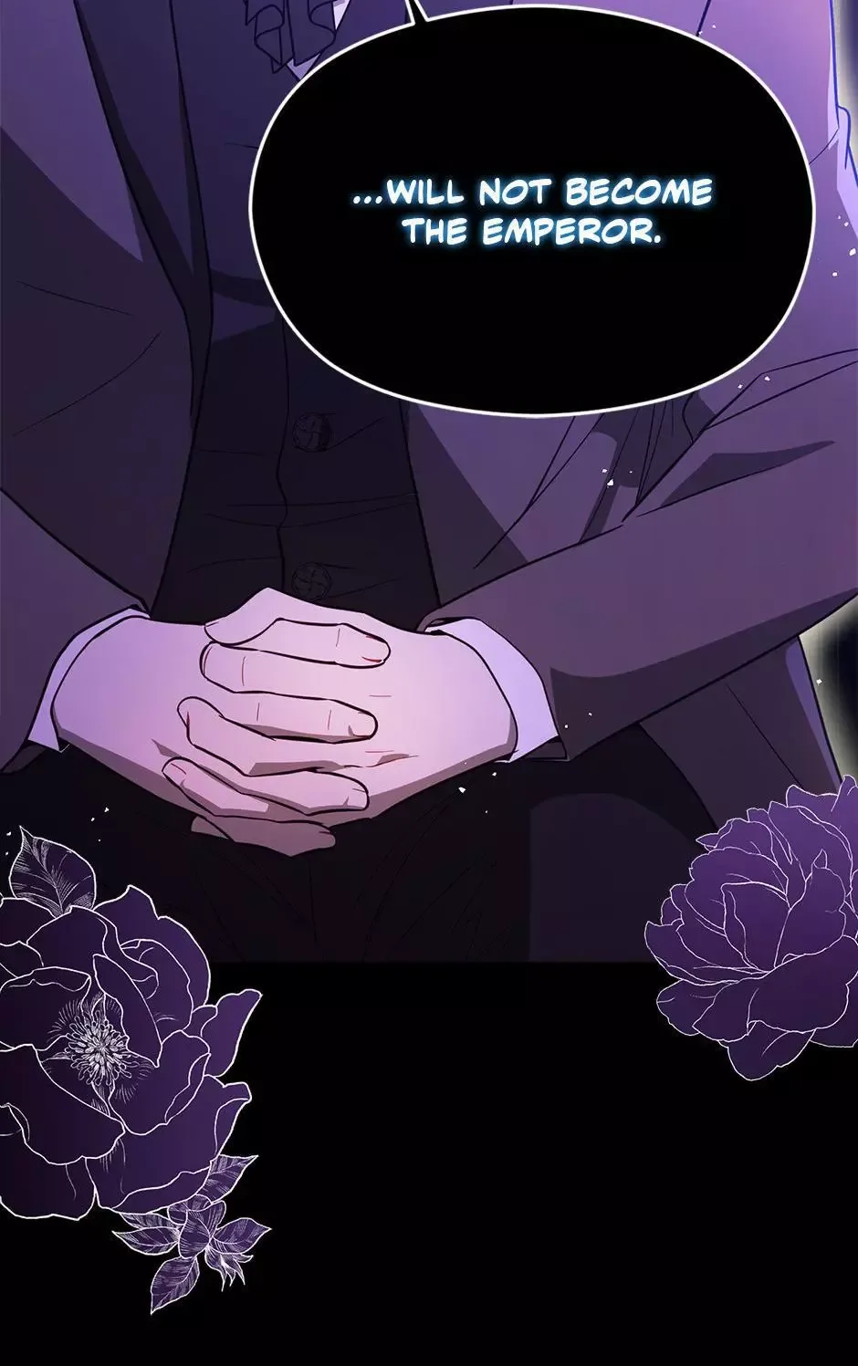 I Didn't Mean to Seduce the Male Lead Chapter 103 page 83