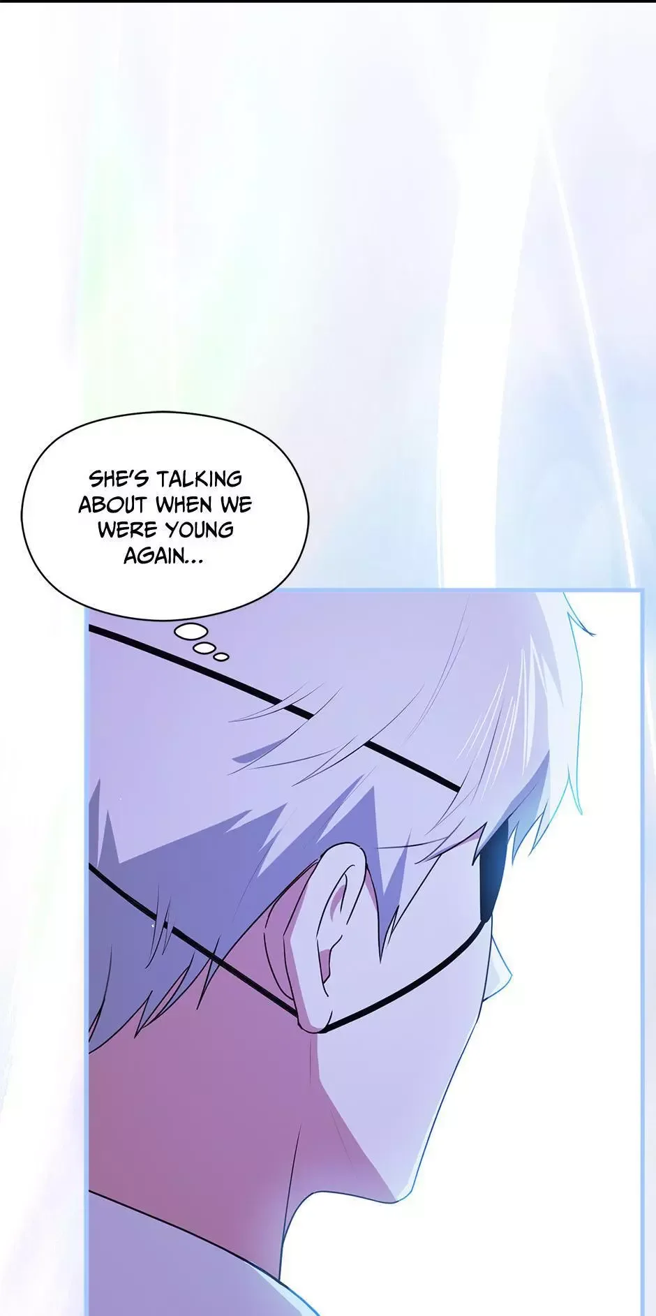 I Didn't Mean to Seduce the Male Lead Chapter 109 page 16