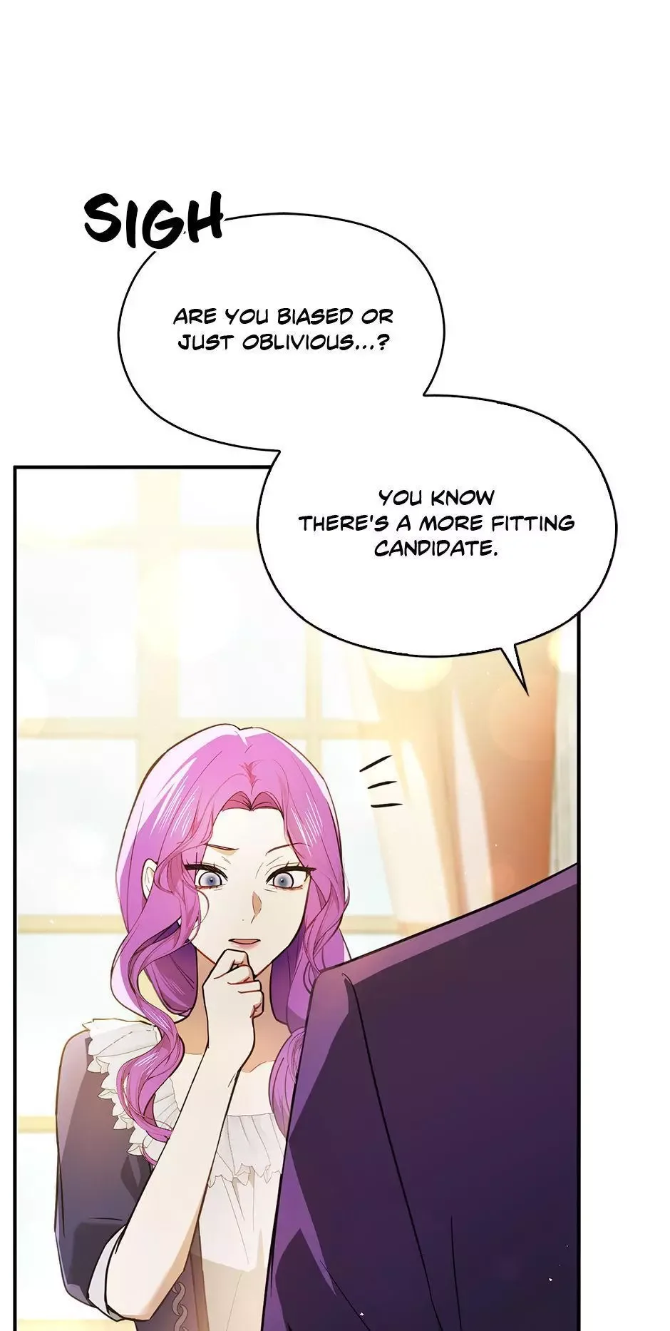 I Didn't Mean to Seduce the Male Lead Chapter 102 page 68