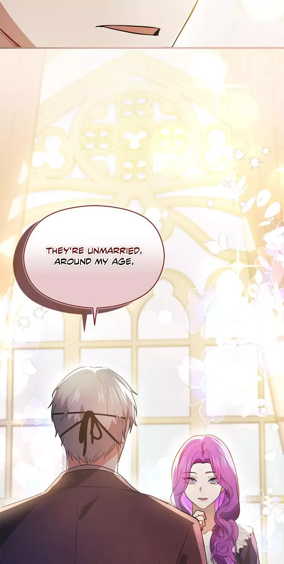 I Didn't Mean to Seduce the Male Lead Chapter 102 page 70