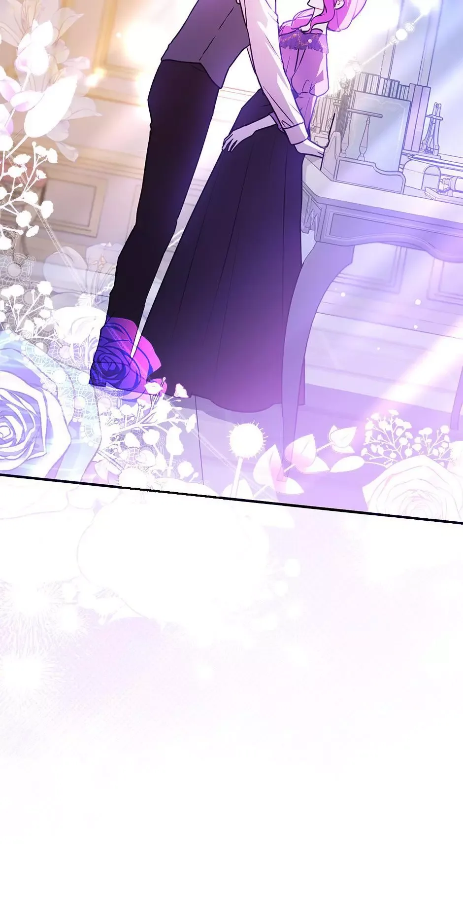 I Didn't Mean to Seduce the Male Lead Chapter 109 page 32