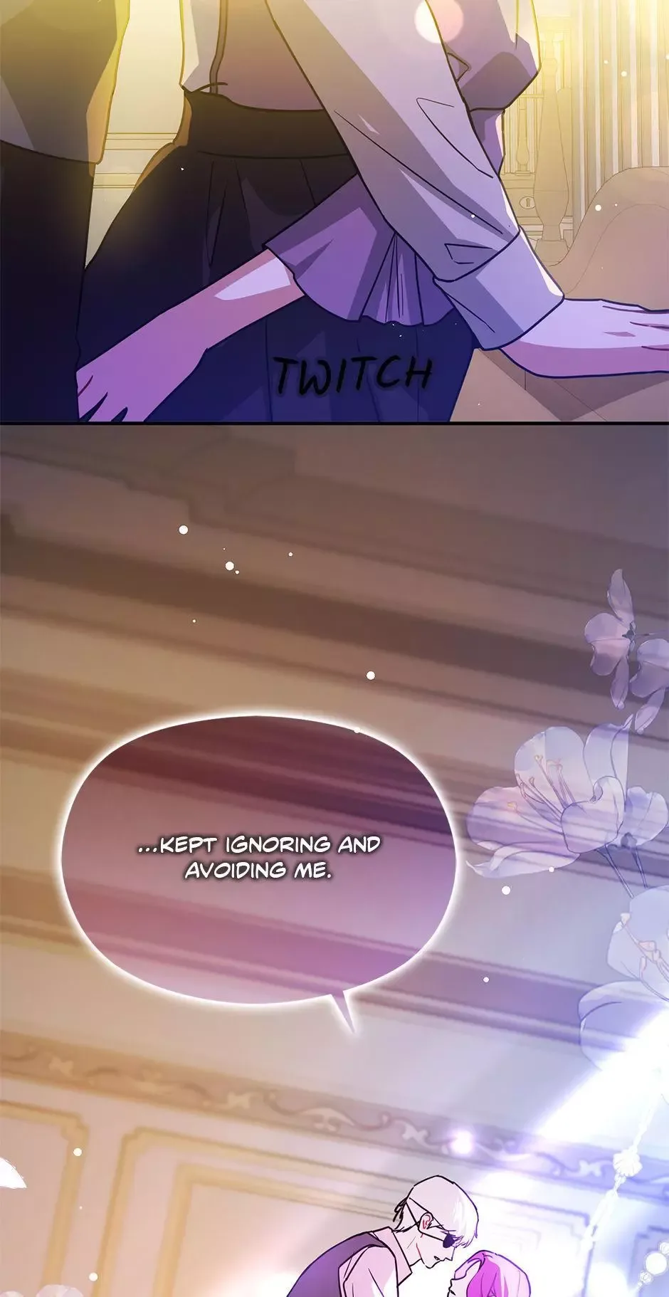 I Didn't Mean to Seduce the Male Lead Chapter 109 page 31