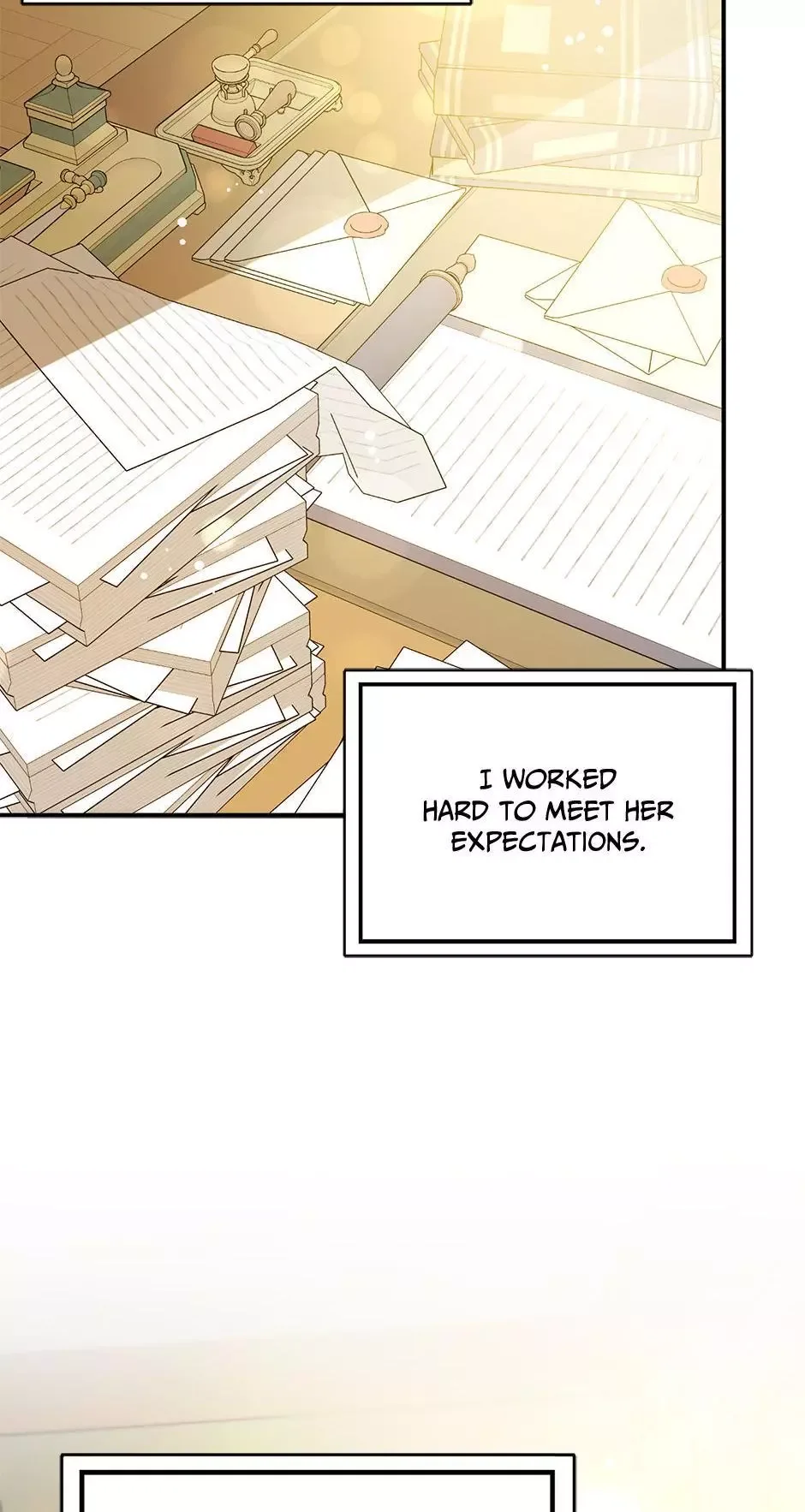 I Didn't Mean to Seduce the Male Lead Chapter 107 page 25