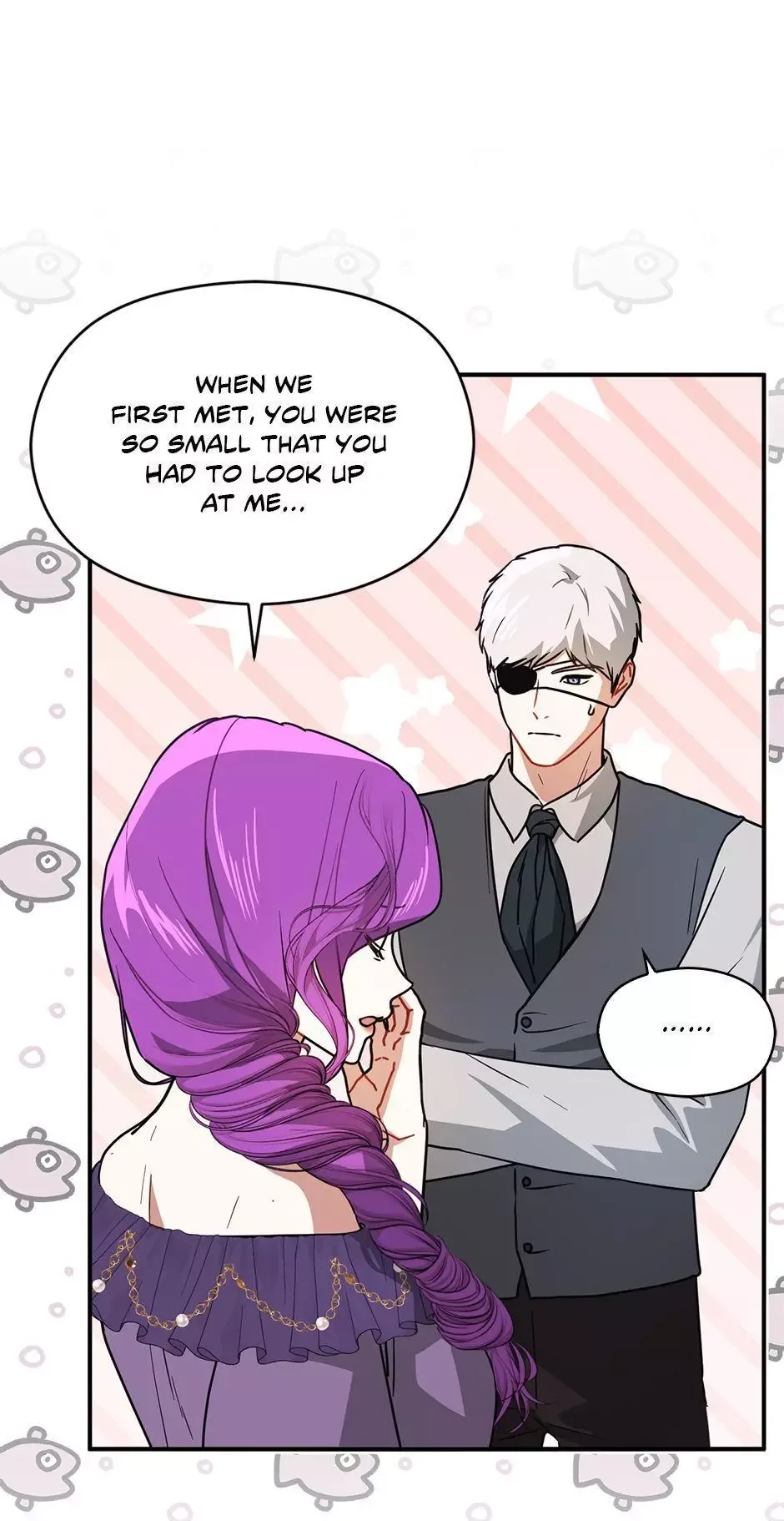 I Didn't Mean to Seduce the Male Lead Chapter 109 page 27