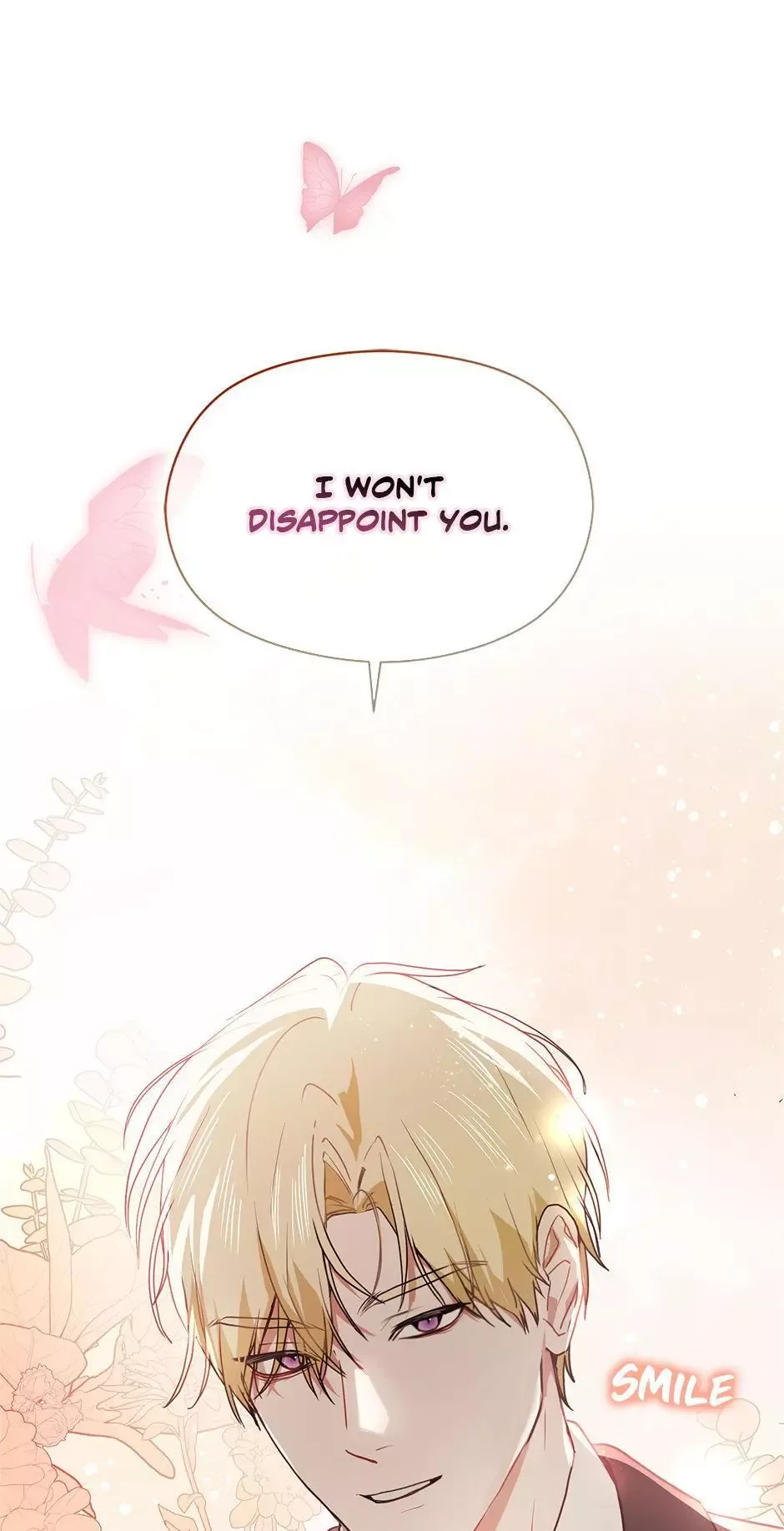 I Didn't Mean to Seduce the Male Lead Chapter 105 page 67