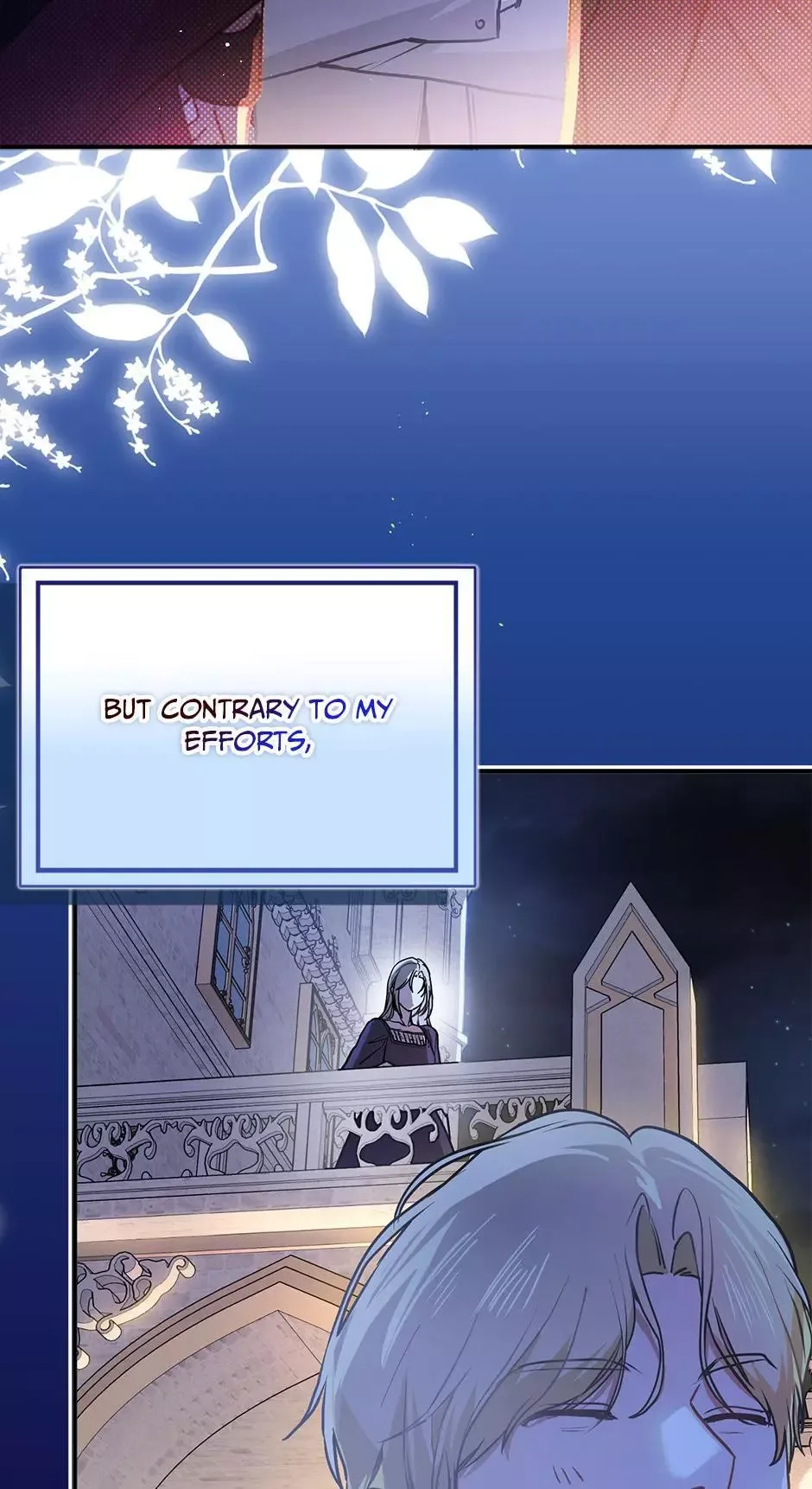 I Didn't Mean to Seduce the Male Lead Chapter 107 page 31