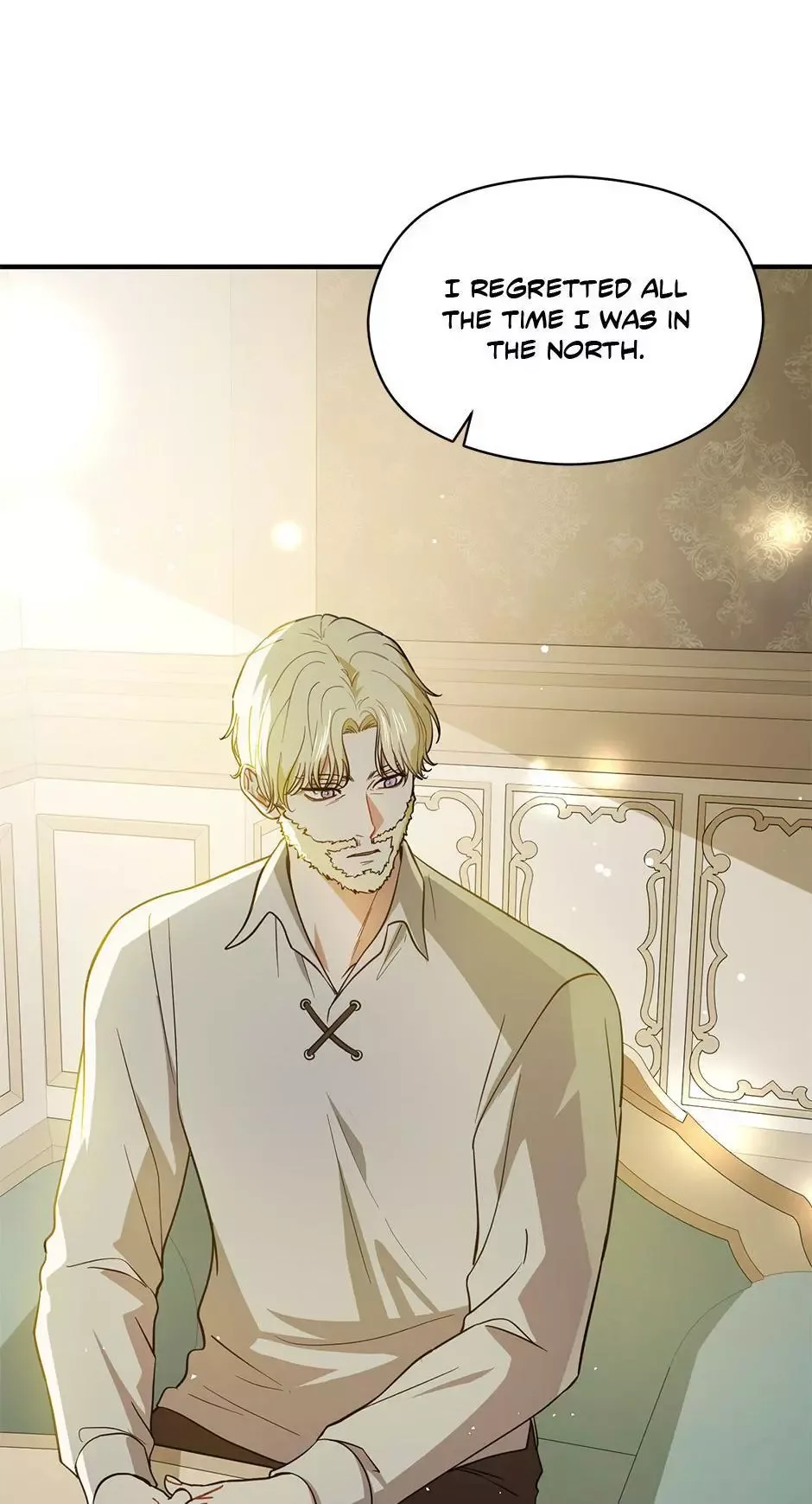 I Didn't Mean to Seduce the Male Lead Chapter 106 page 64