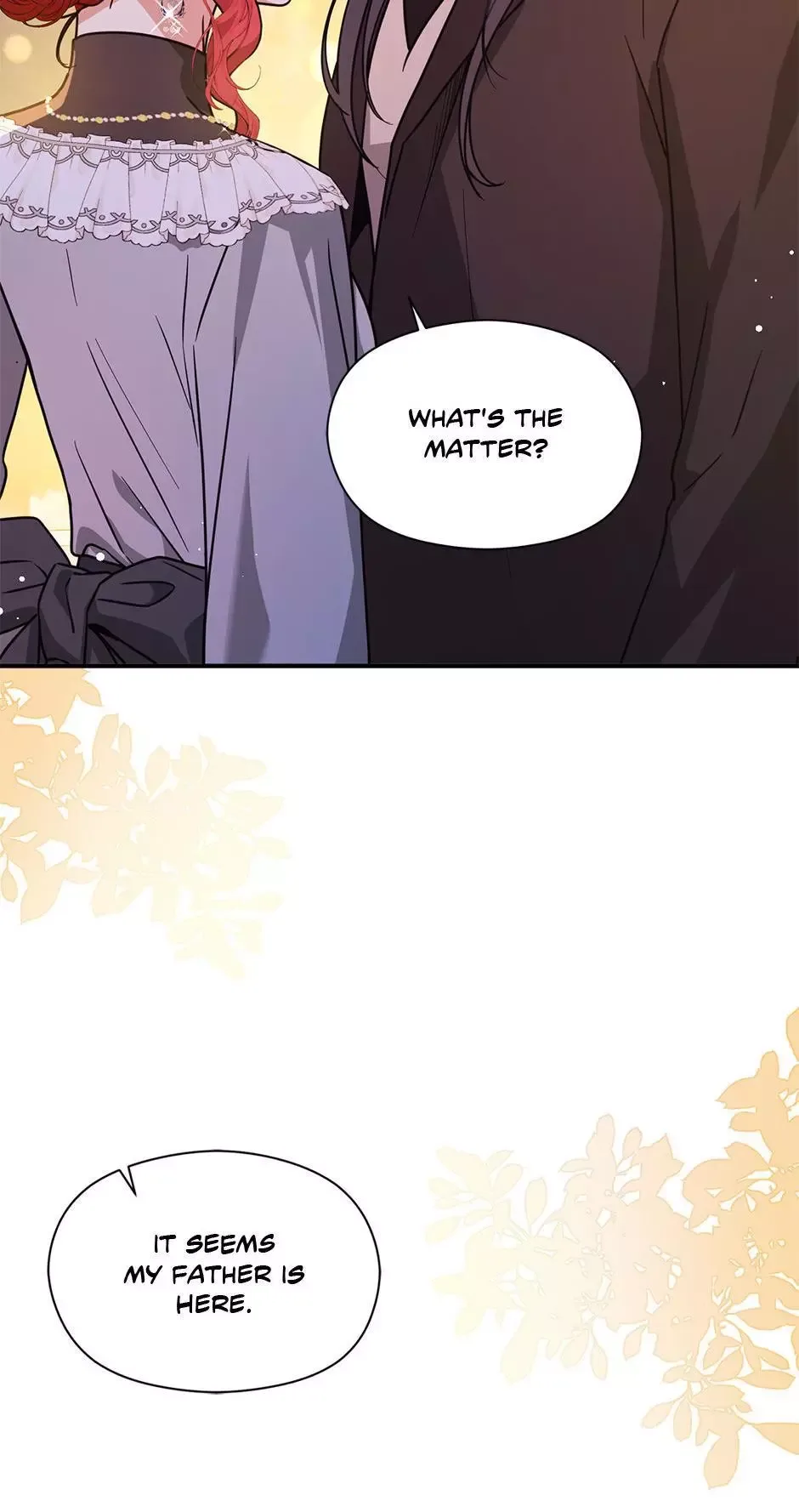 I Didn't Mean to Seduce the Male Lead Chapter 108 page 26