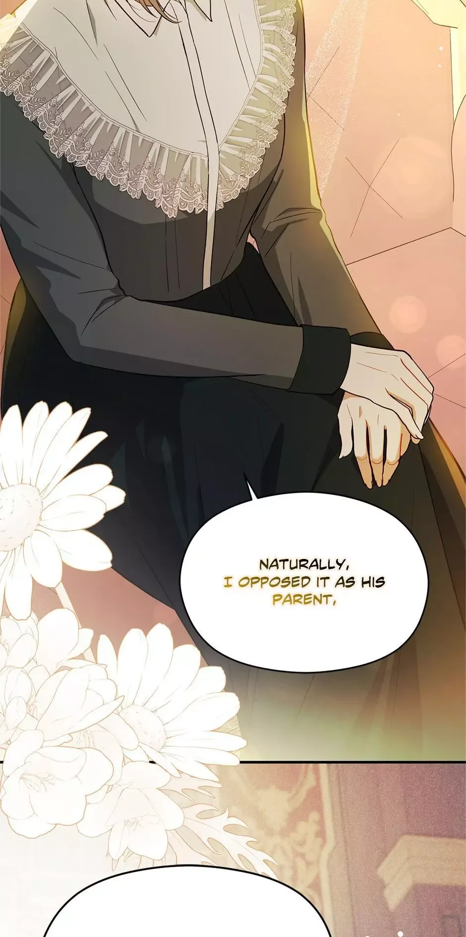 I Didn't Mean to Seduce the Male Lead Chapter 104 page 75