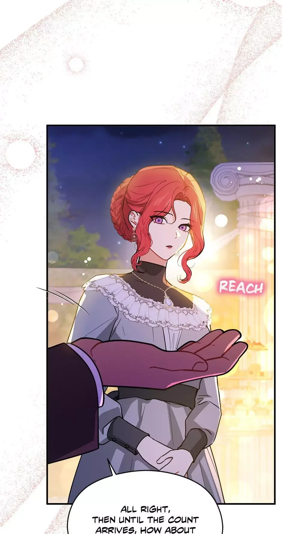 I Didn't Mean to Seduce the Male Lead Chapter 108 page 24