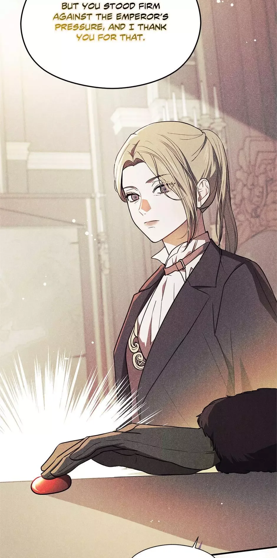 I Didn't Mean to Seduce the Male Lead Chapter 104 page 76