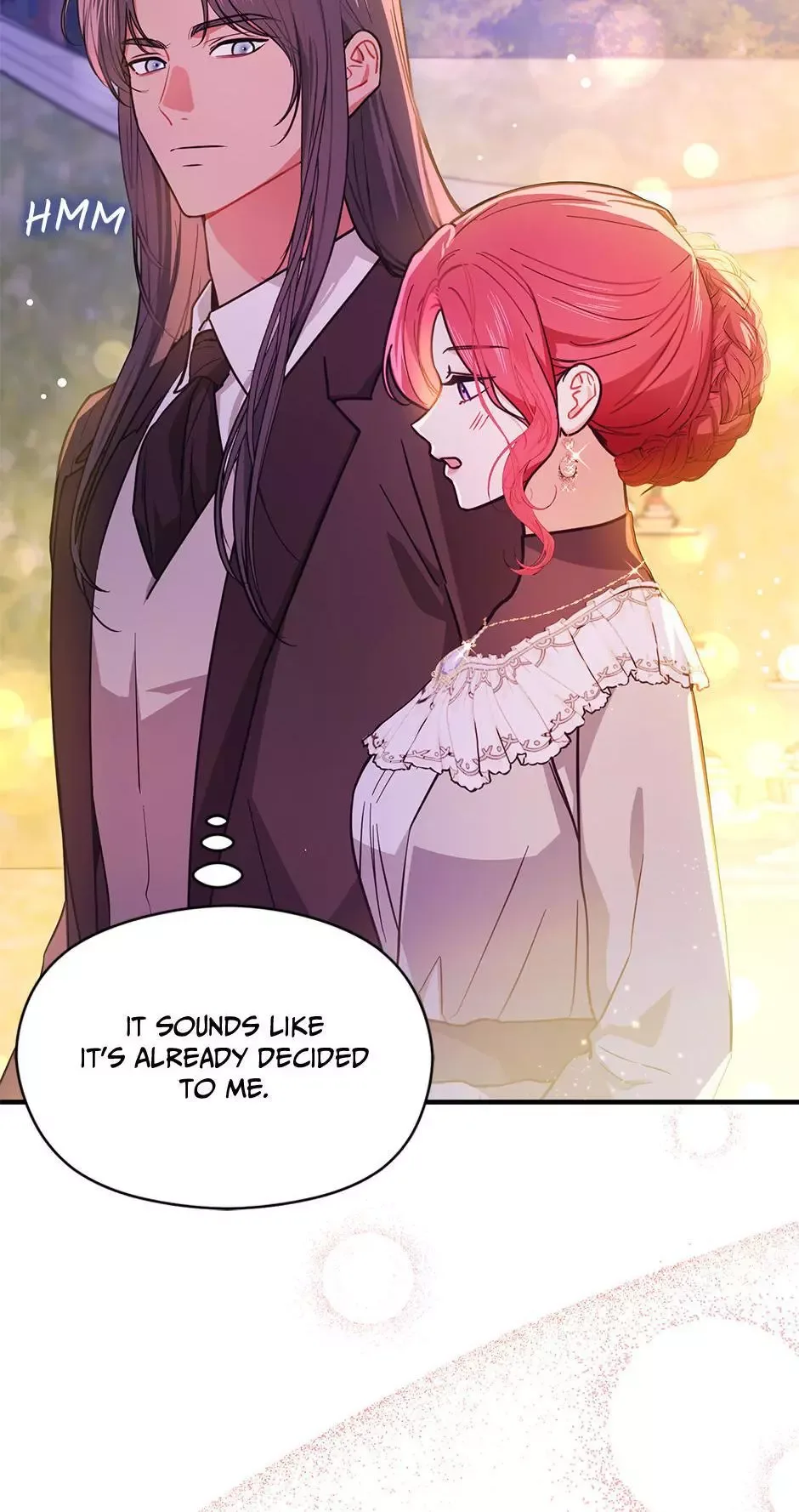 I Didn't Mean to Seduce the Male Lead Chapter 108 page 23
